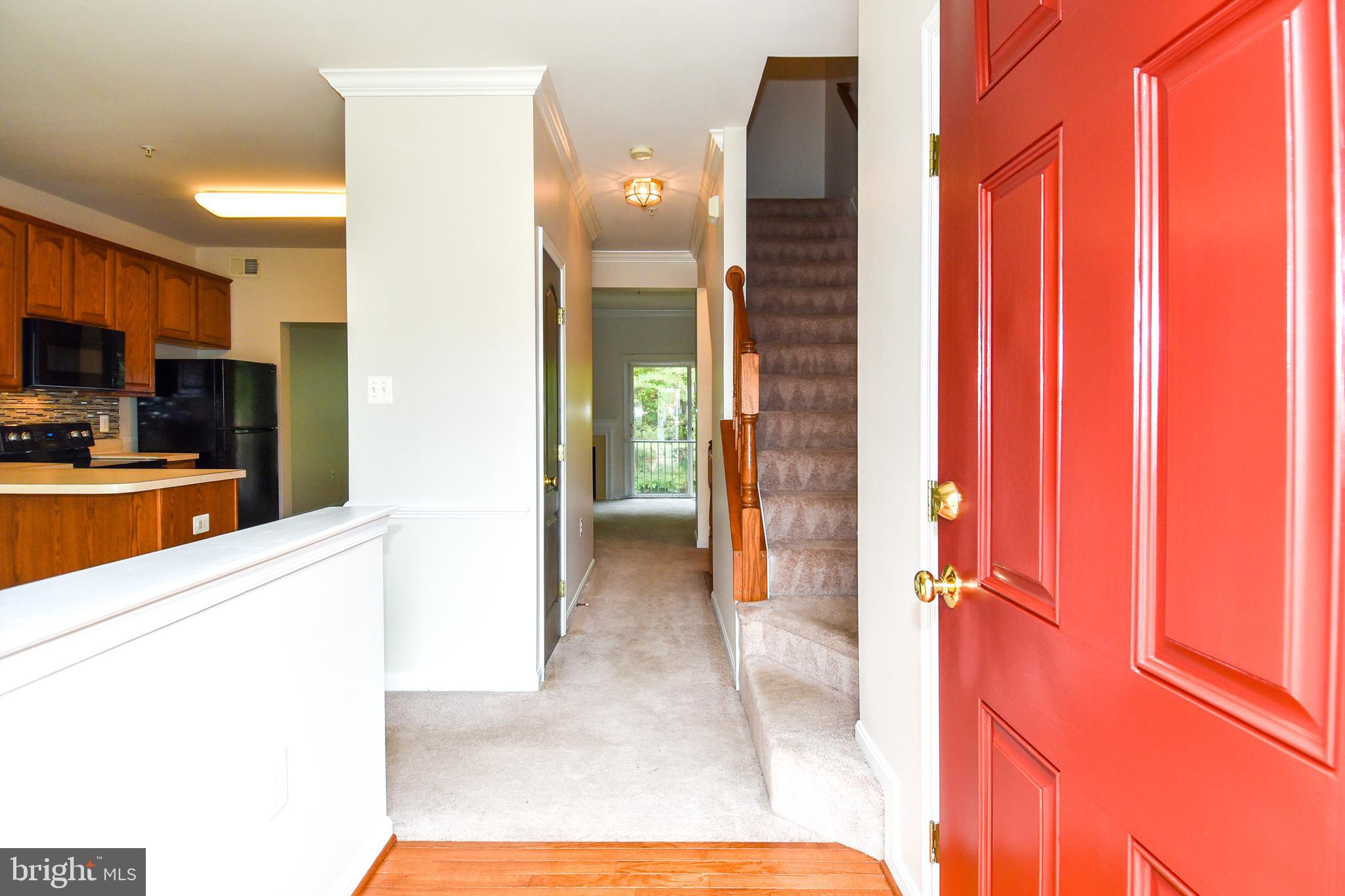 MCKENDREE VILLAGE - Residential Lease