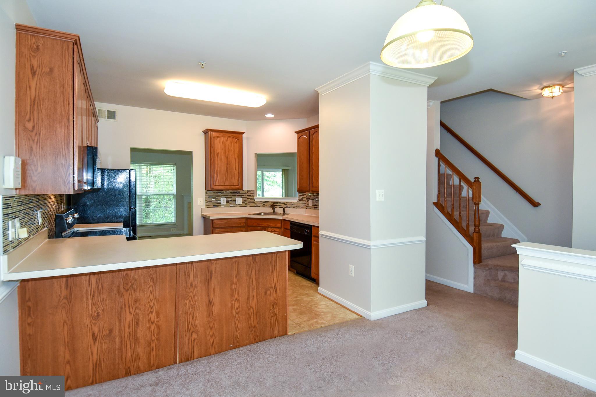 MCKENDREE VILLAGE - Residential Lease