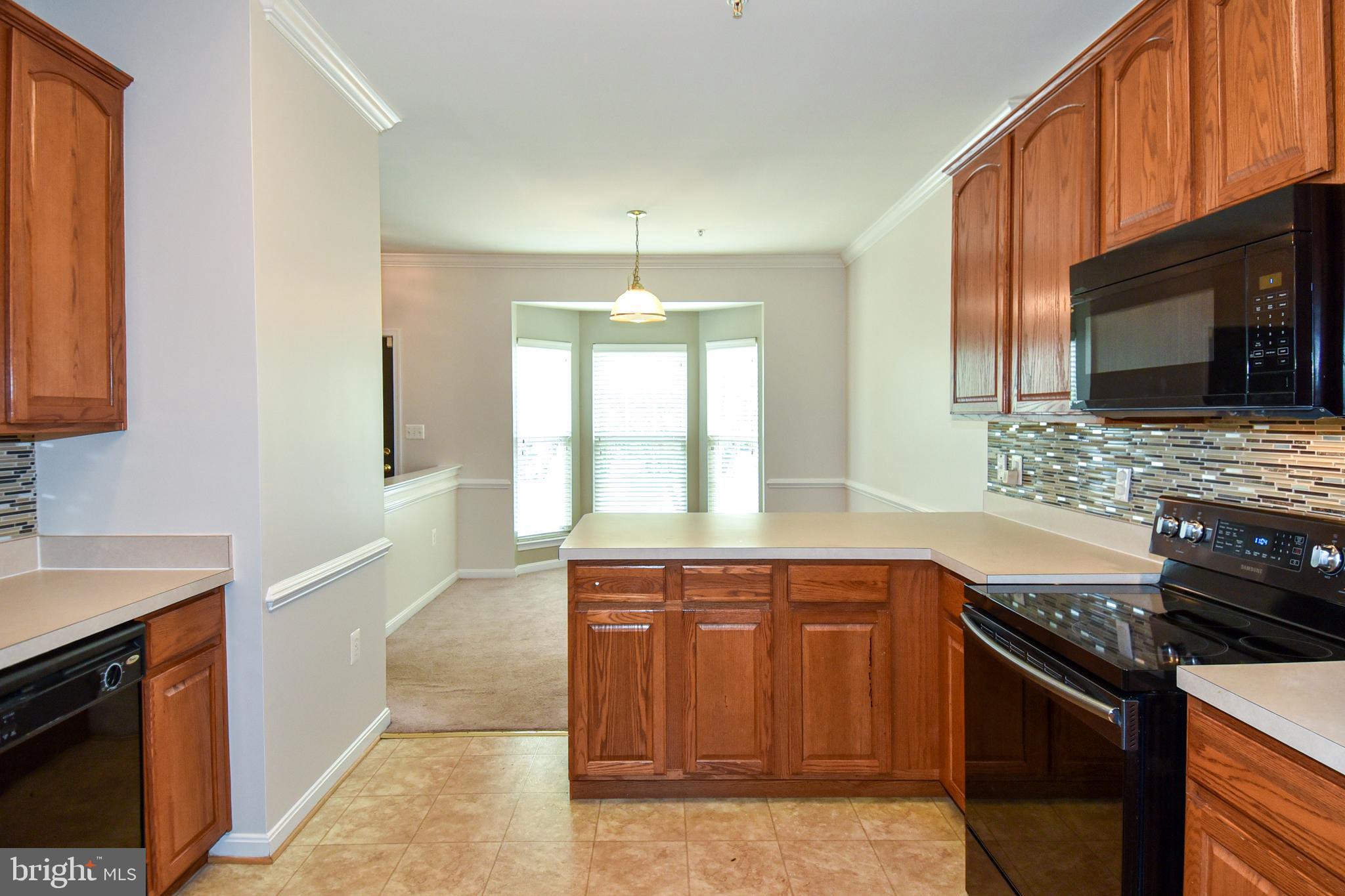 MCKENDREE VILLAGE - Residential Lease