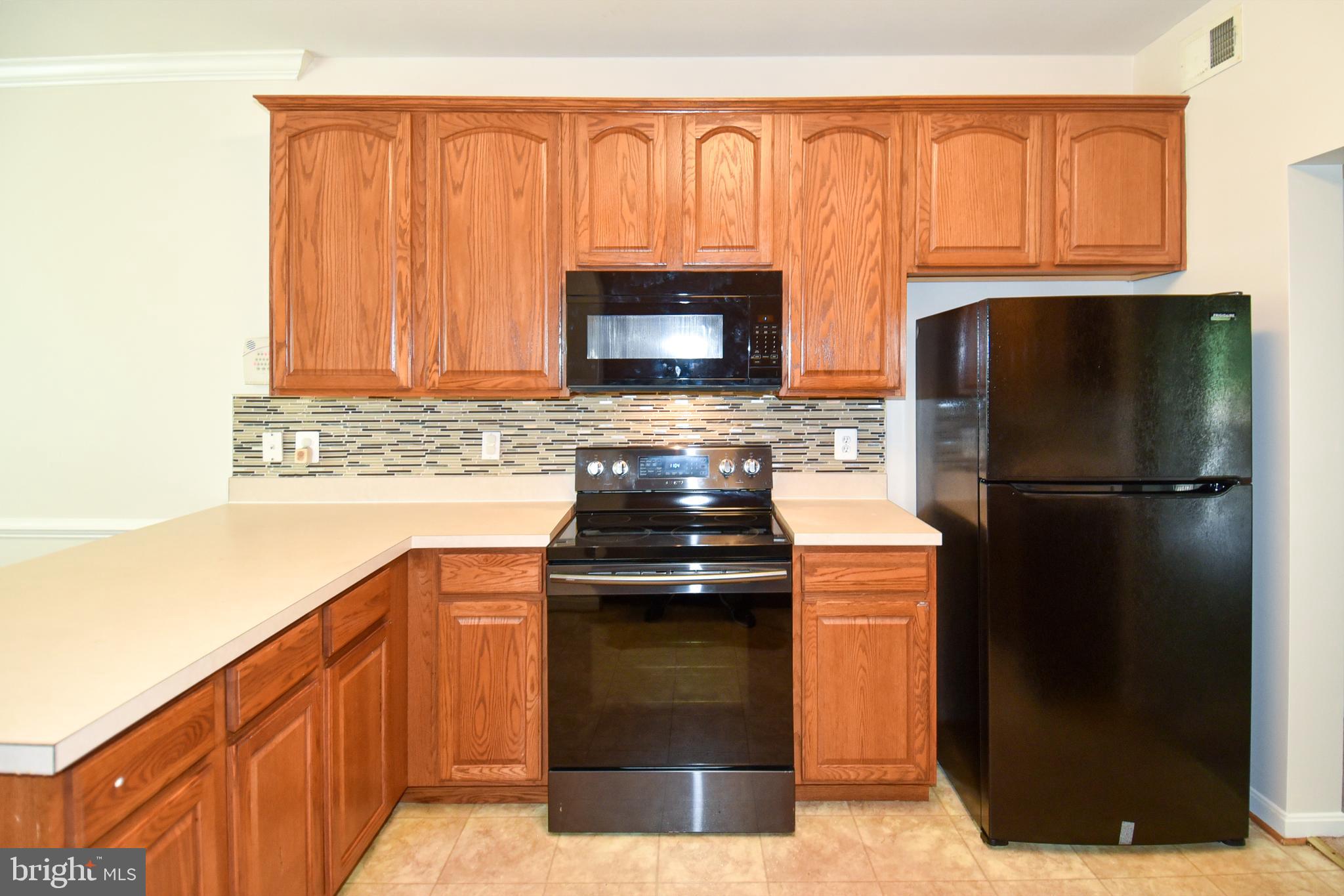 MCKENDREE VILLAGE - Residential Lease