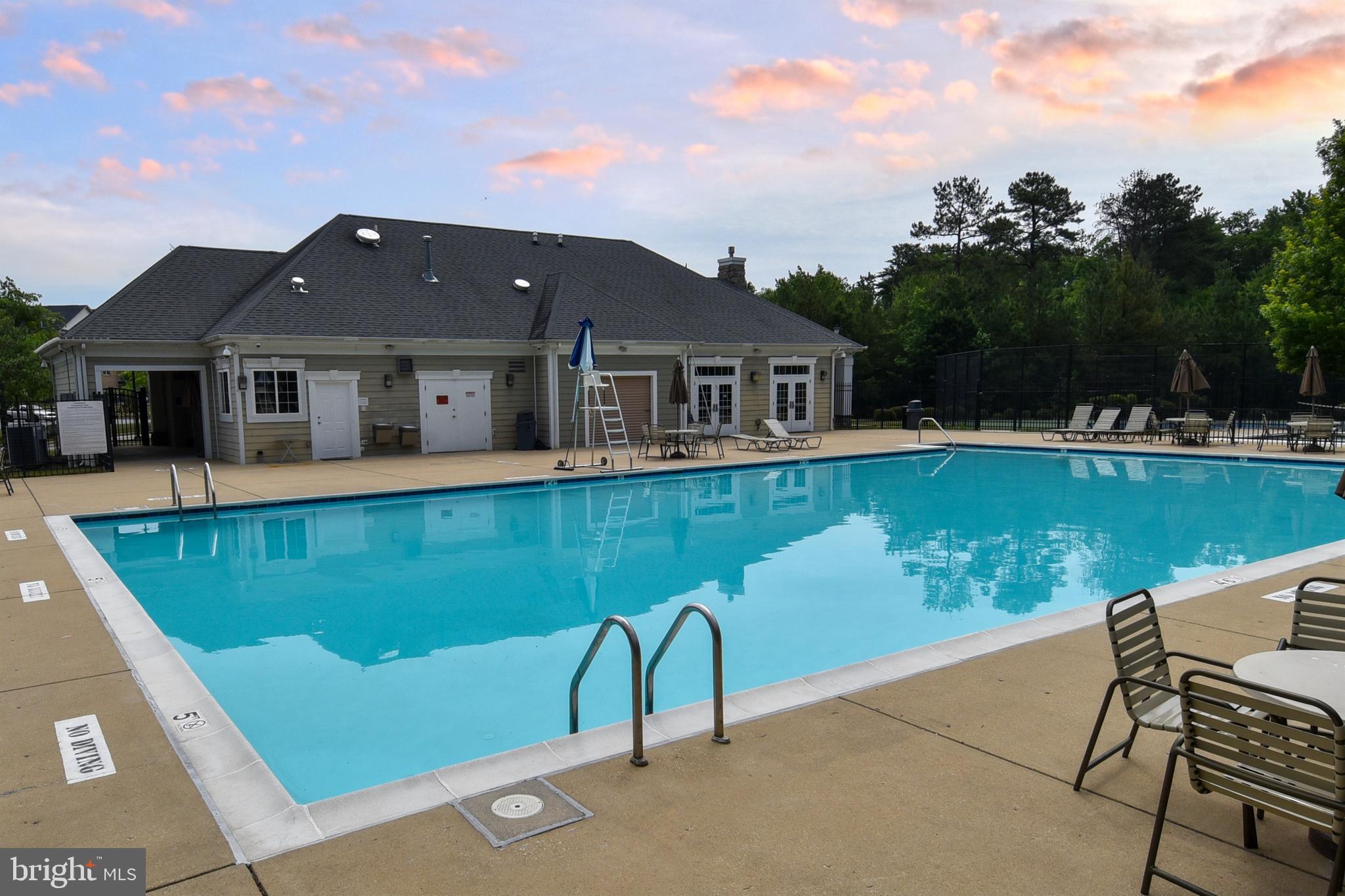 MCKENDREE VILLAGE - Residential Lease