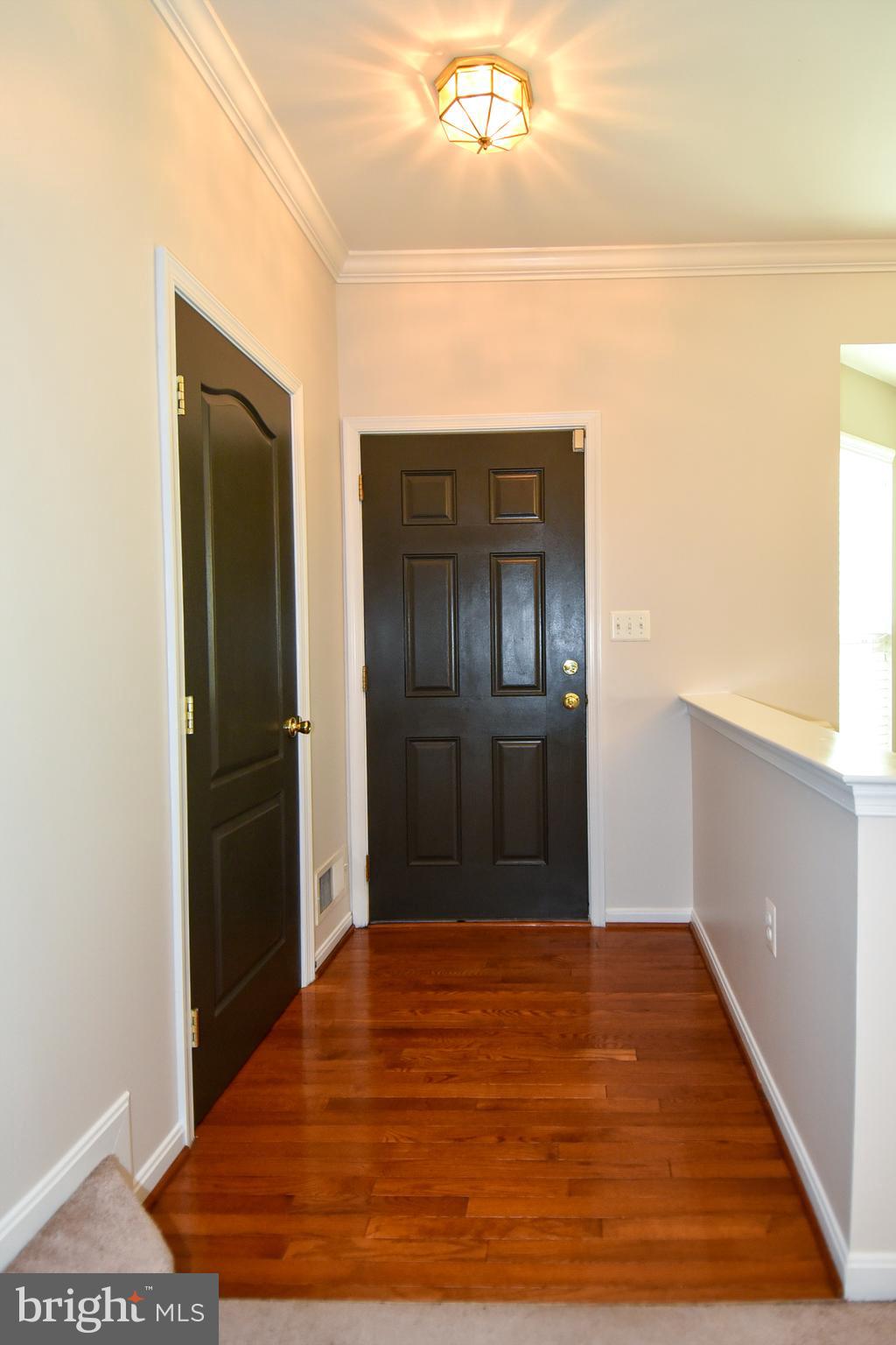 MCKENDREE VILLAGE - Residential Lease