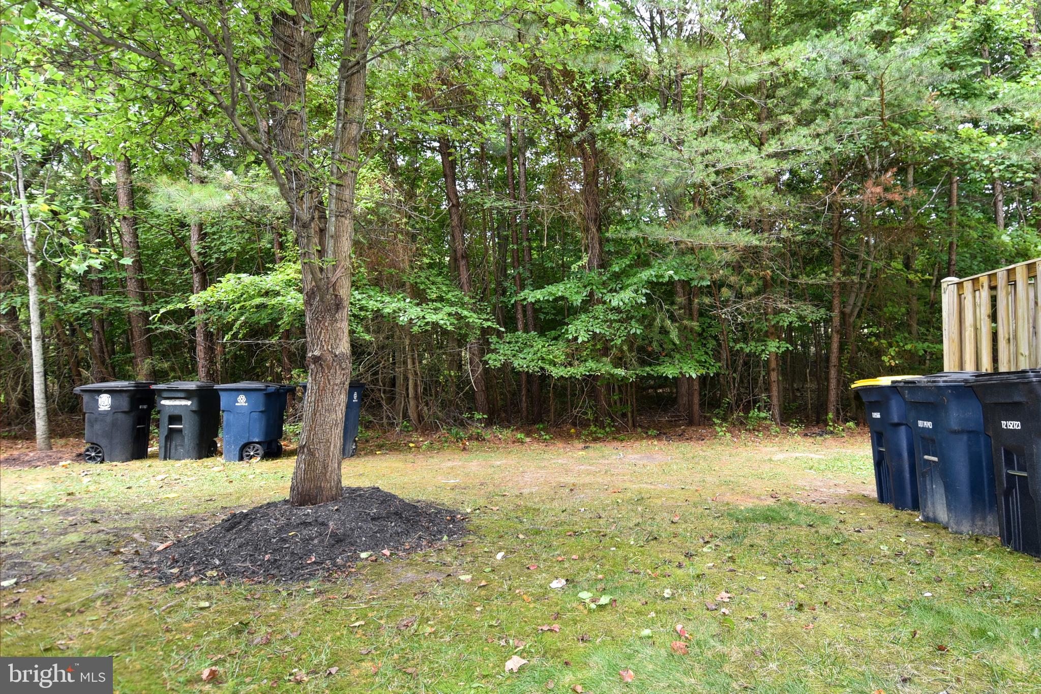 MCKENDREE VILLAGE - Residential Lease