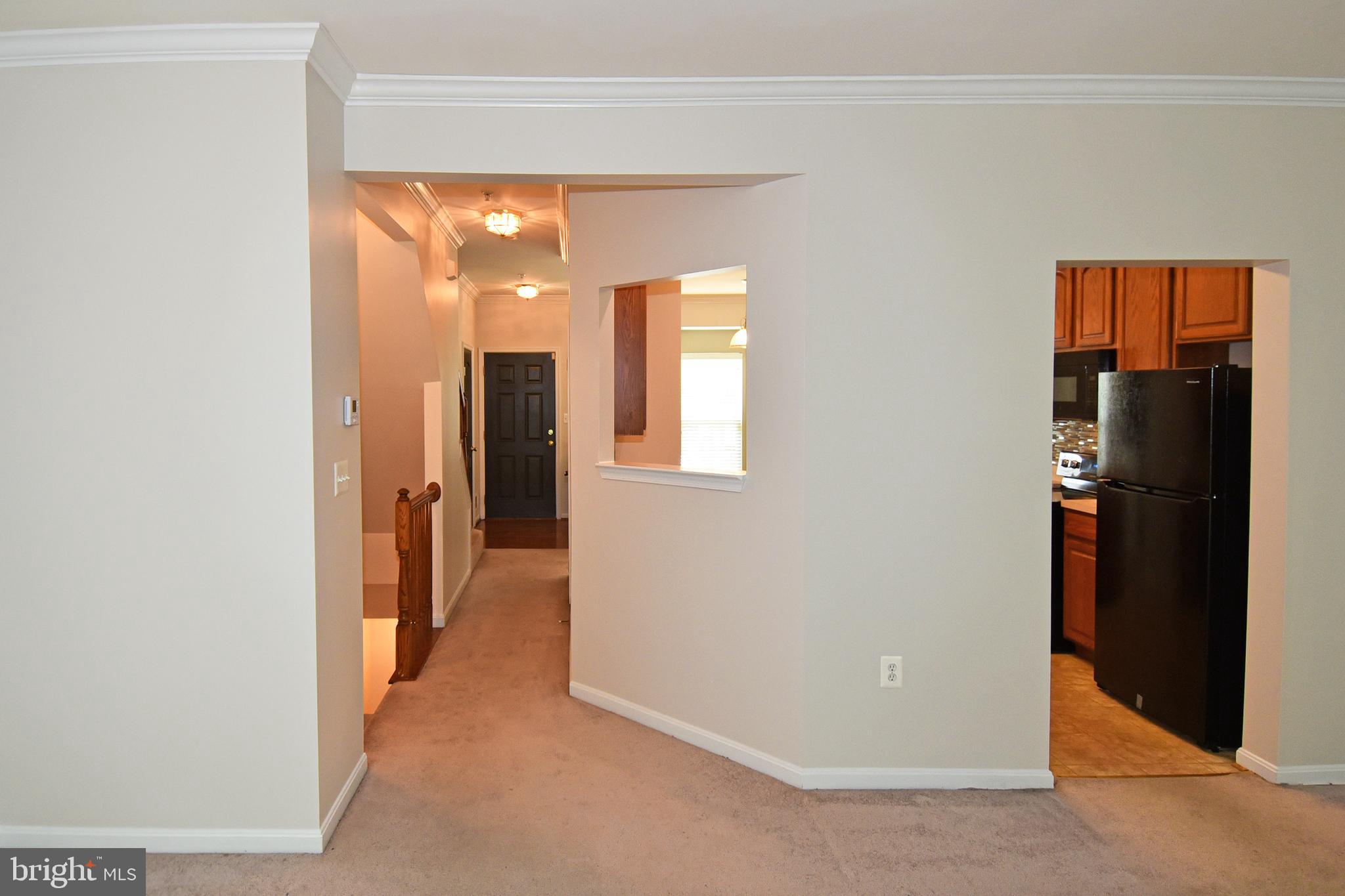 MCKENDREE VILLAGE - Residential Lease