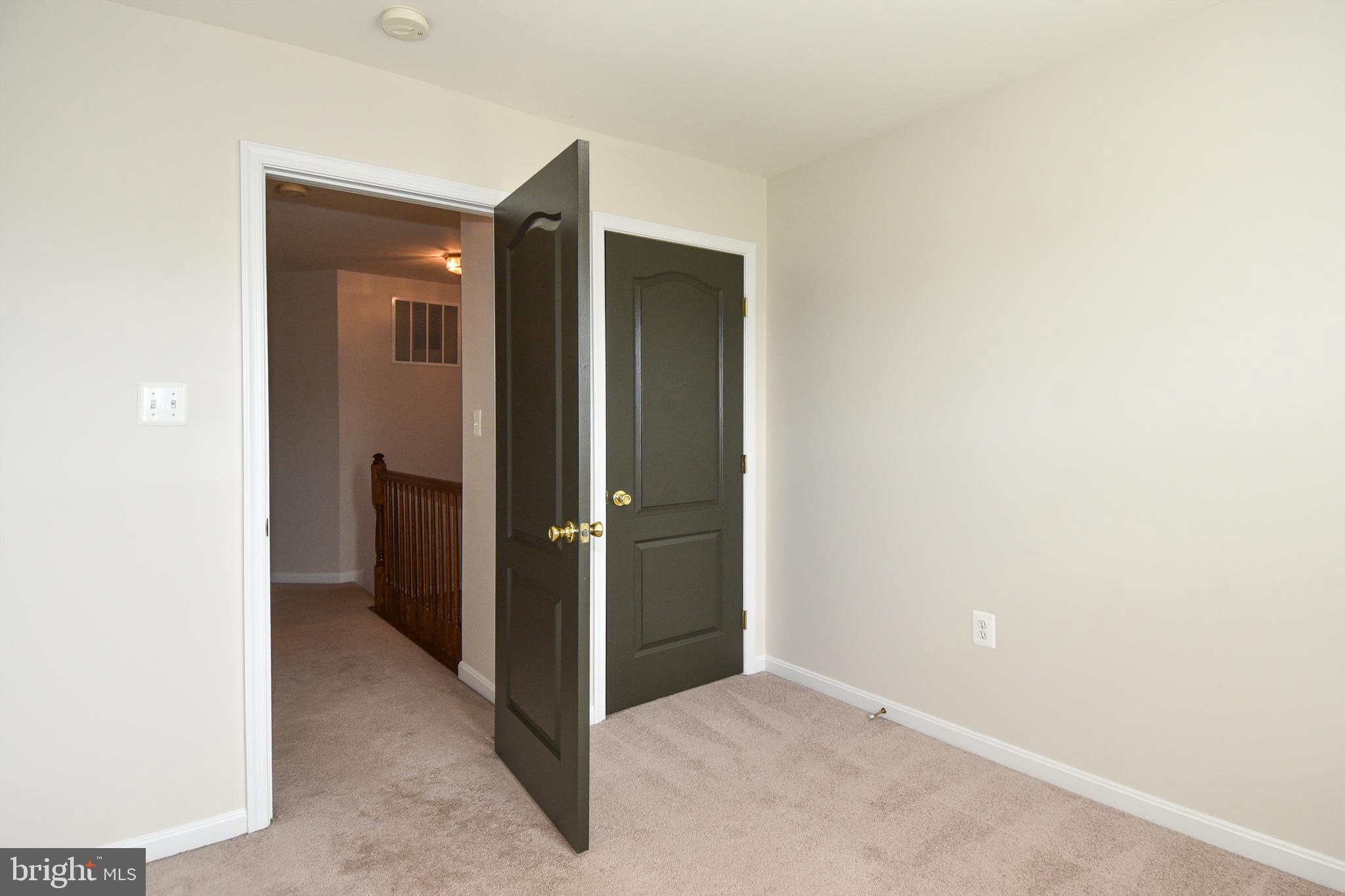 MCKENDREE VILLAGE - Residential Lease