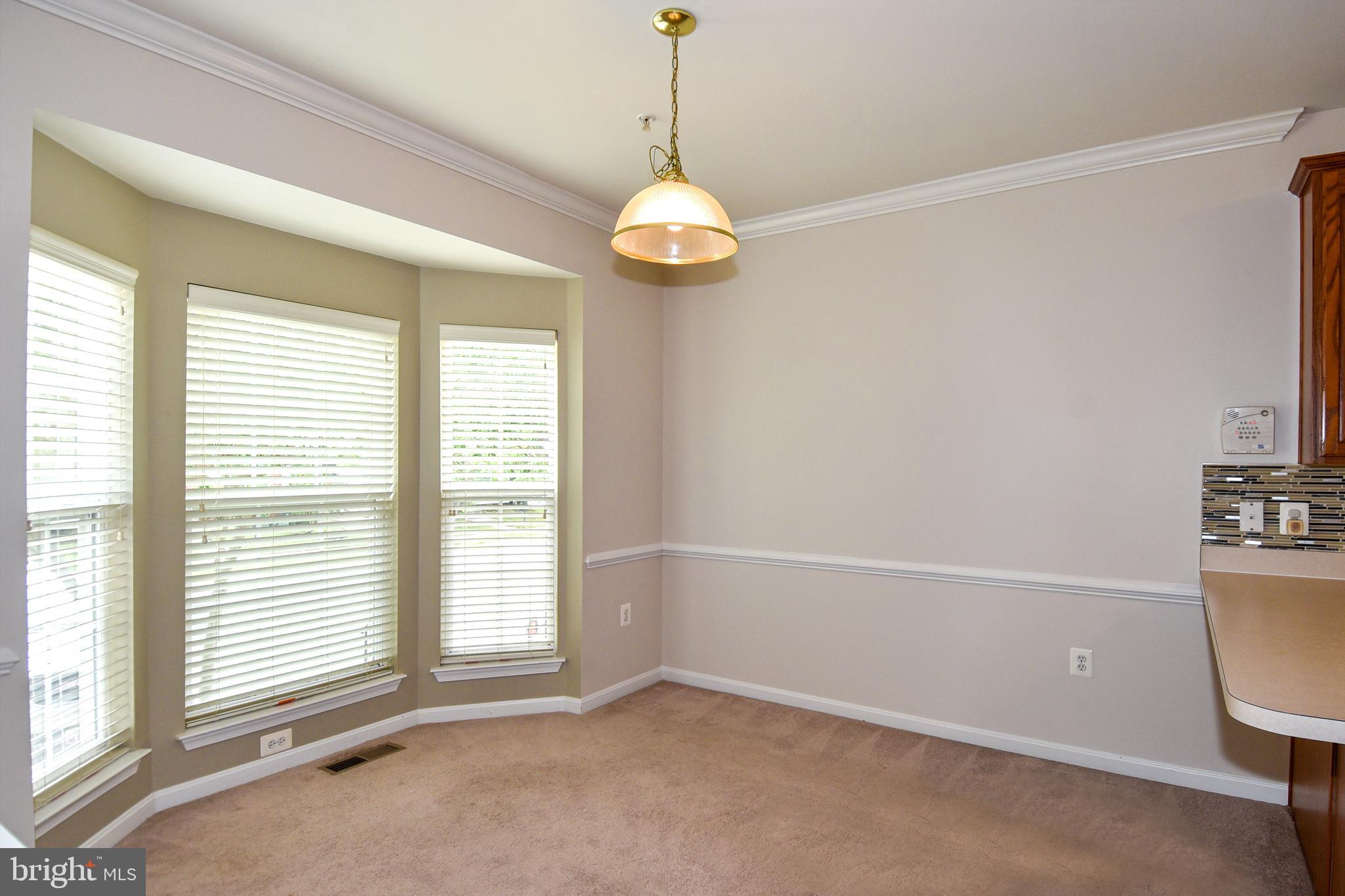 MCKENDREE VILLAGE - Residential Lease