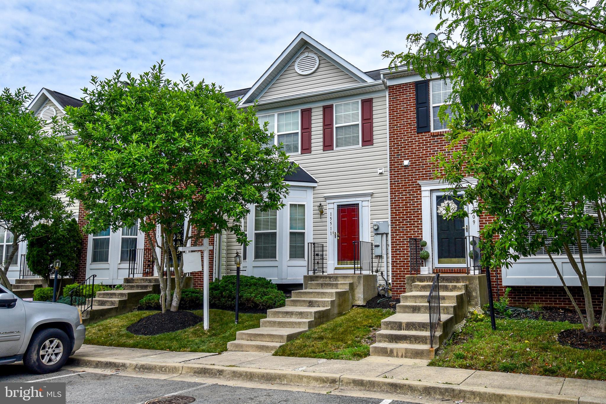 MCKENDREE VILLAGE - Residential Lease