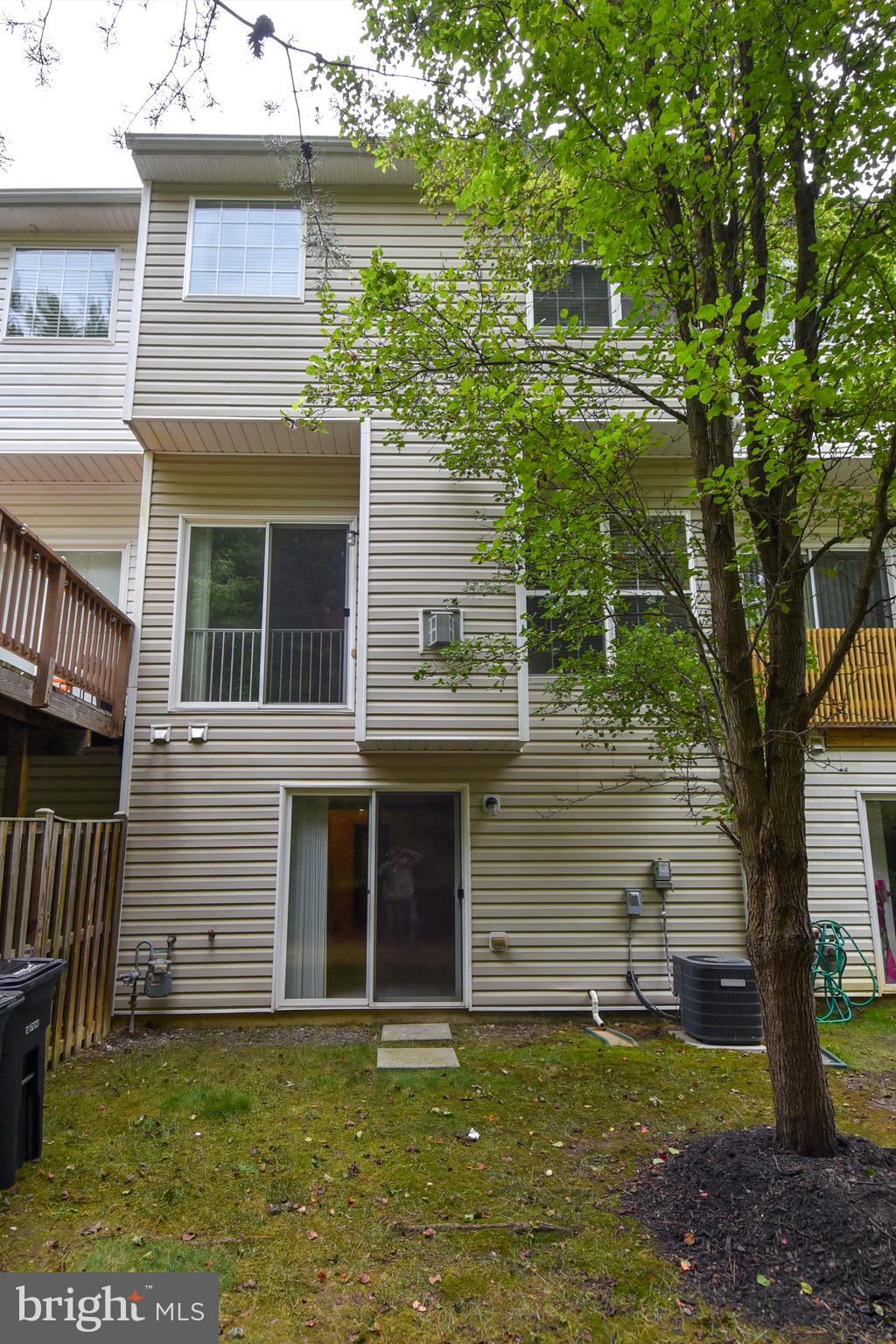 MCKENDREE VILLAGE - Residential Lease