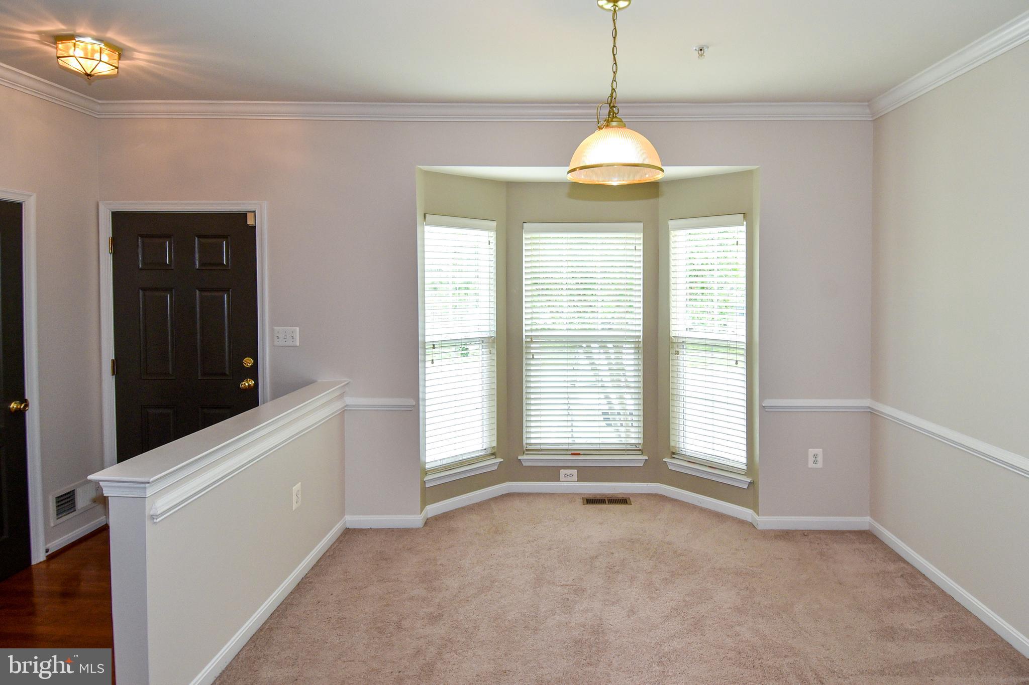 MCKENDREE VILLAGE - Residential Lease