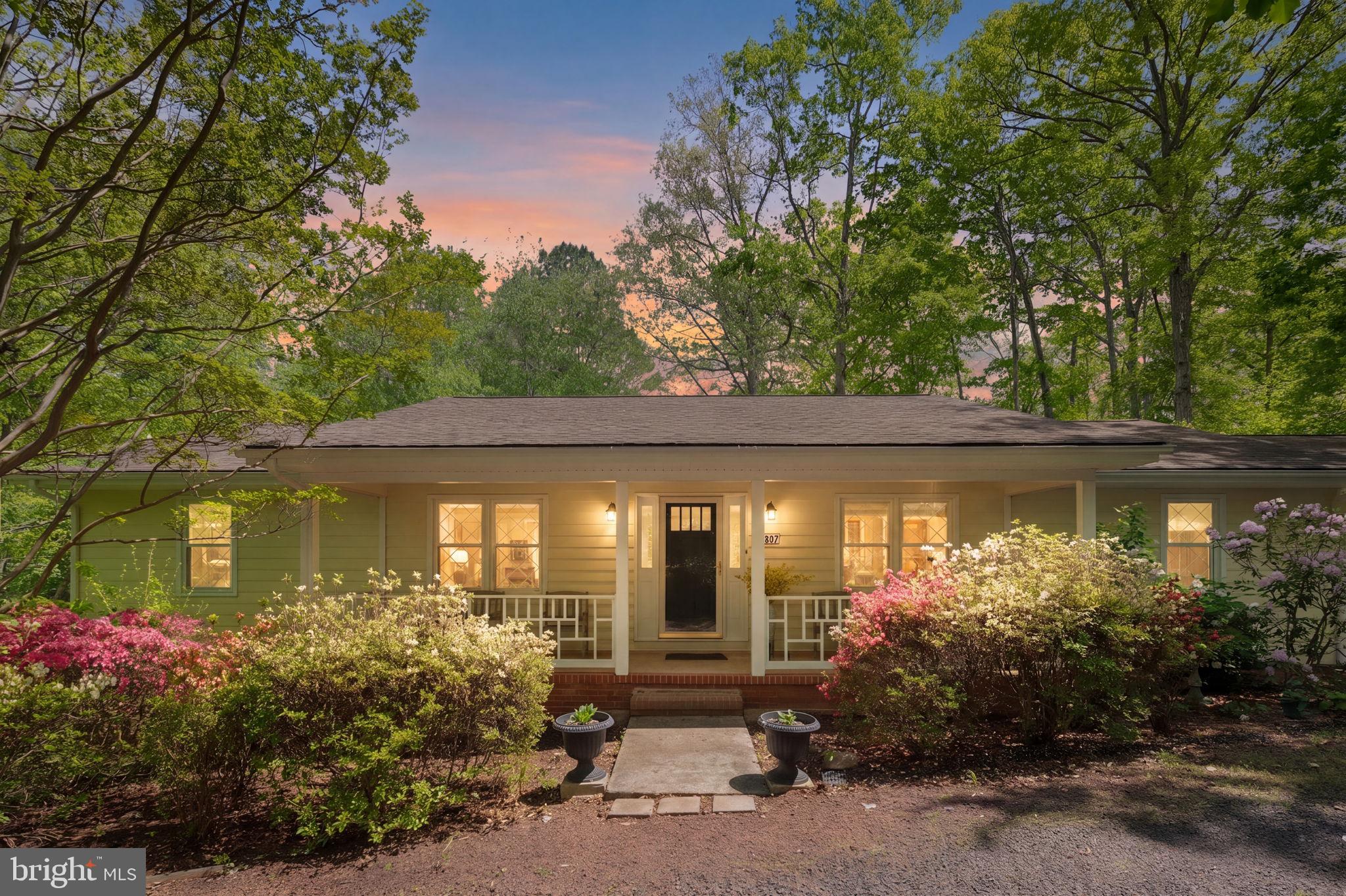 LAKE OF THE WOODS - Residential
