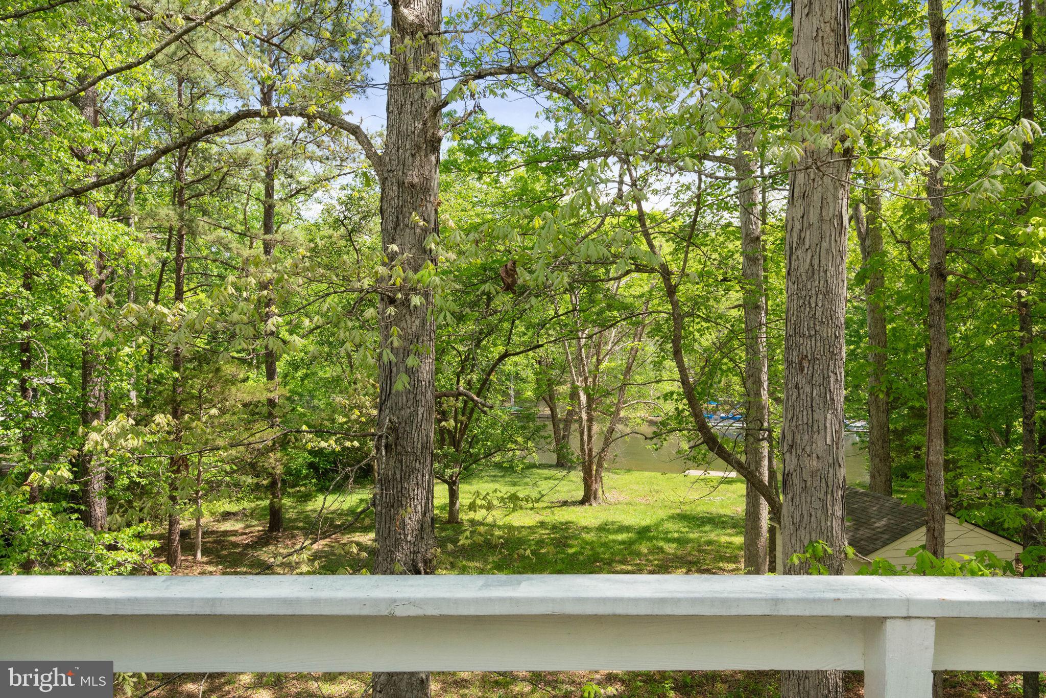 LAKE OF THE WOODS - Residential