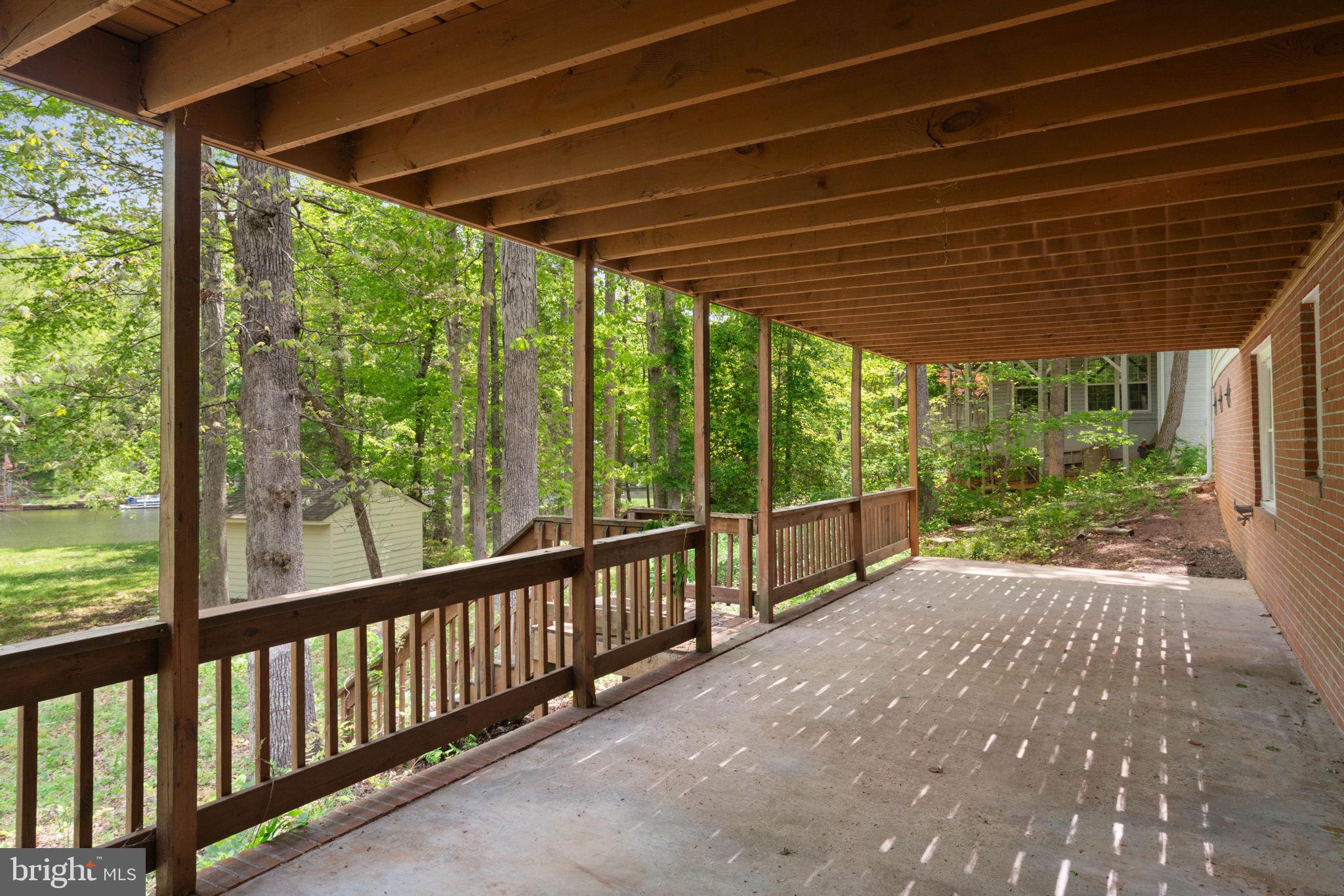 LAKE OF THE WOODS - Residential