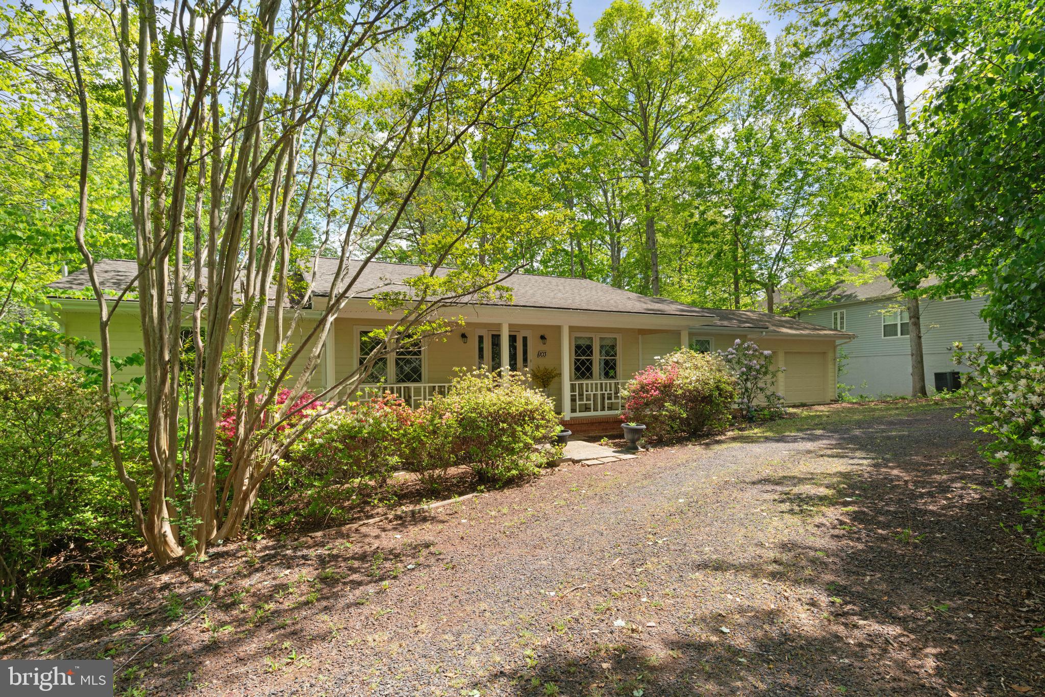 LAKE OF THE WOODS - Residential