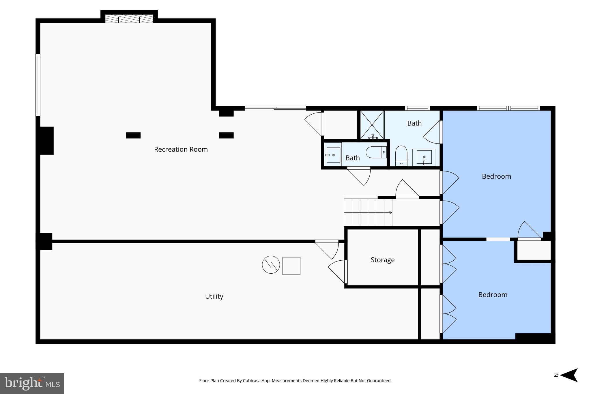 LAKE OF THE WOODS - Residential