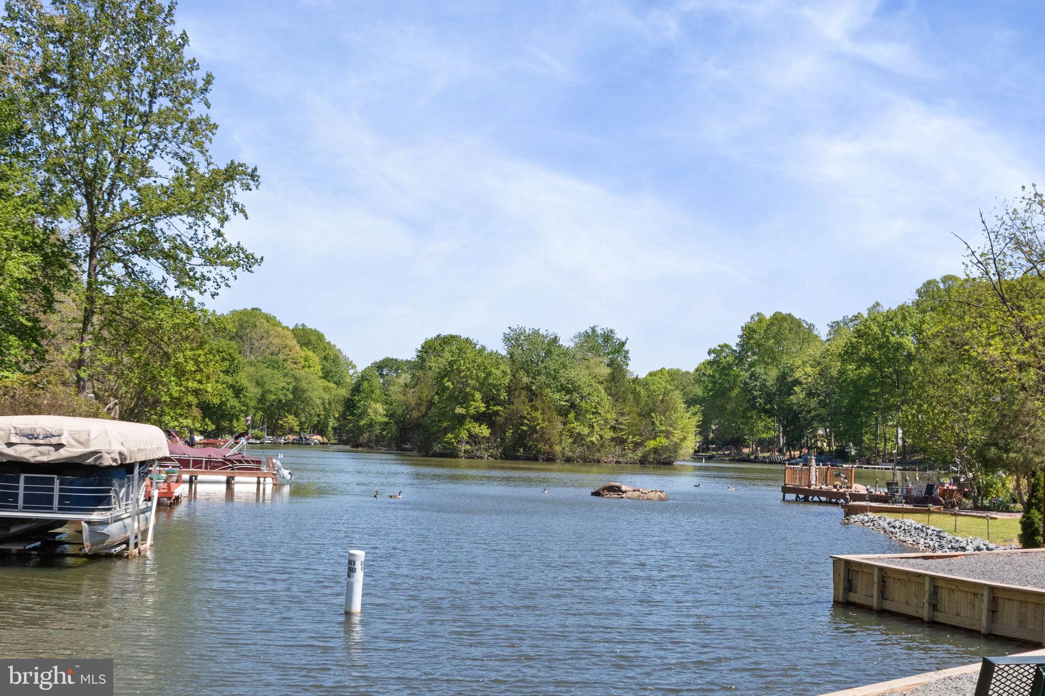 LAKE OF THE WOODS - Residential