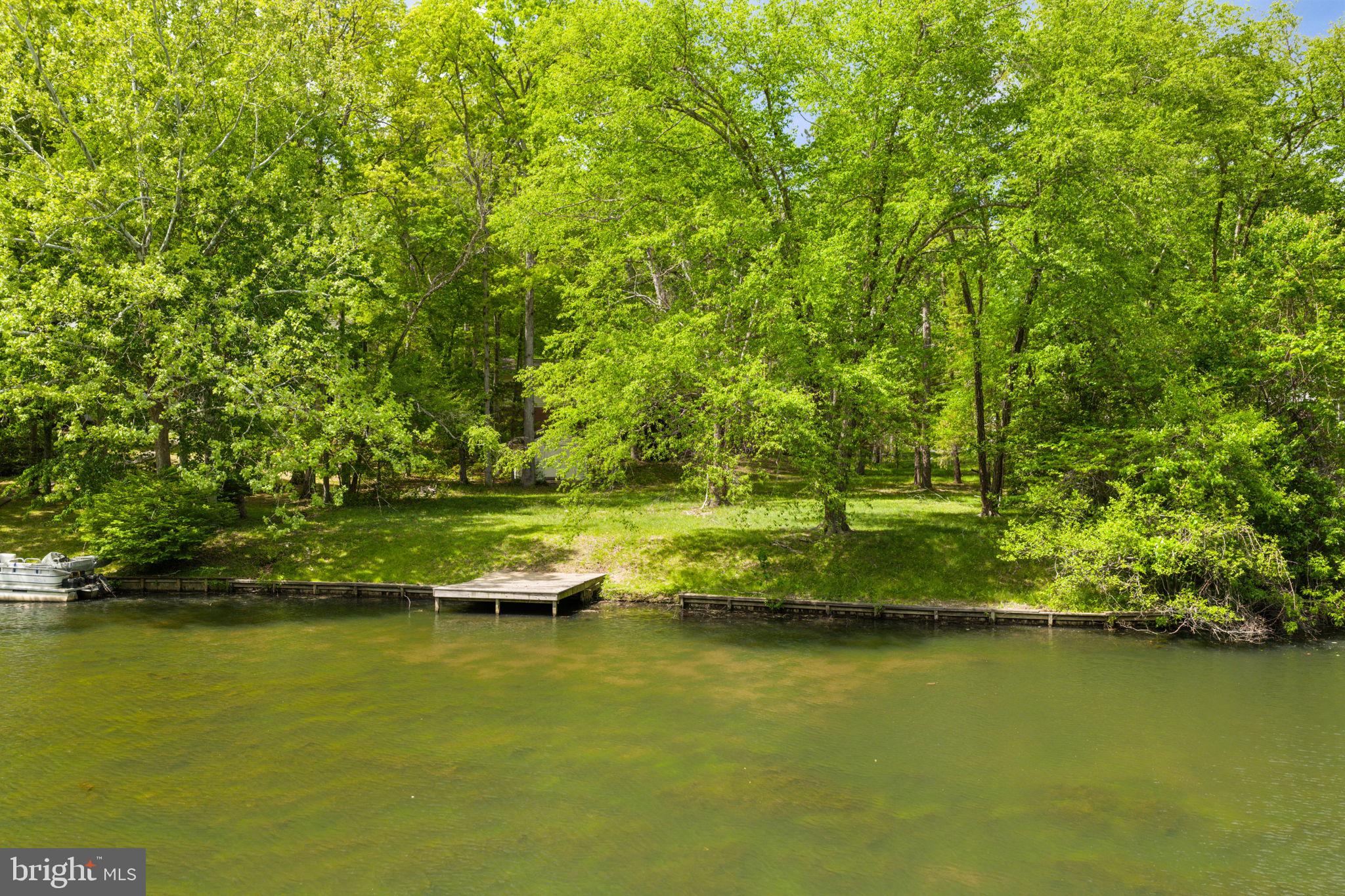 LAKE OF THE WOODS - Residential
