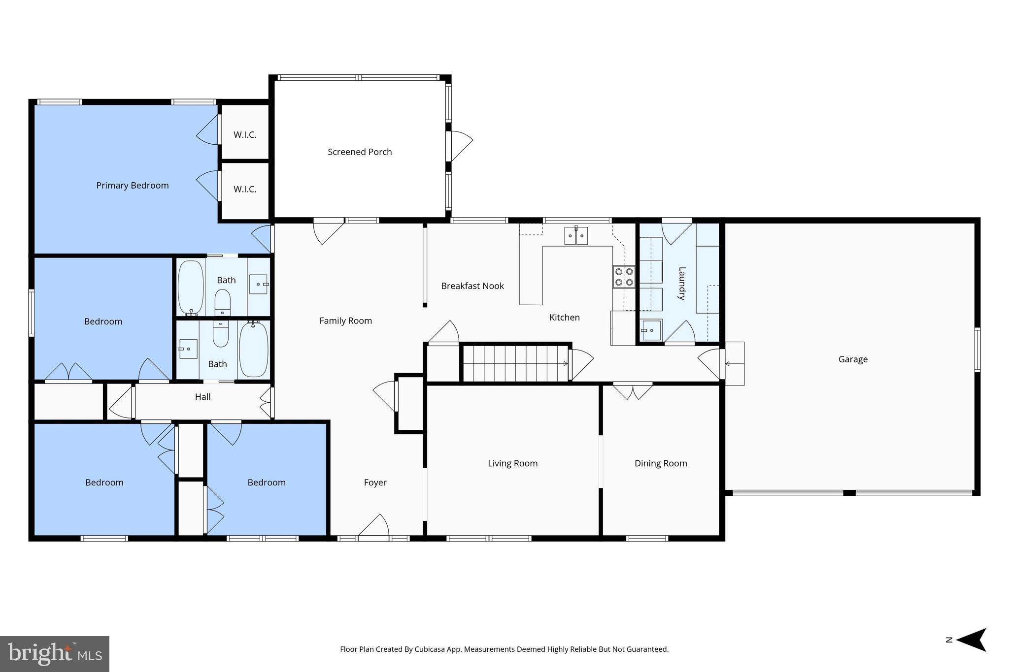 LAKE OF THE WOODS - Residential