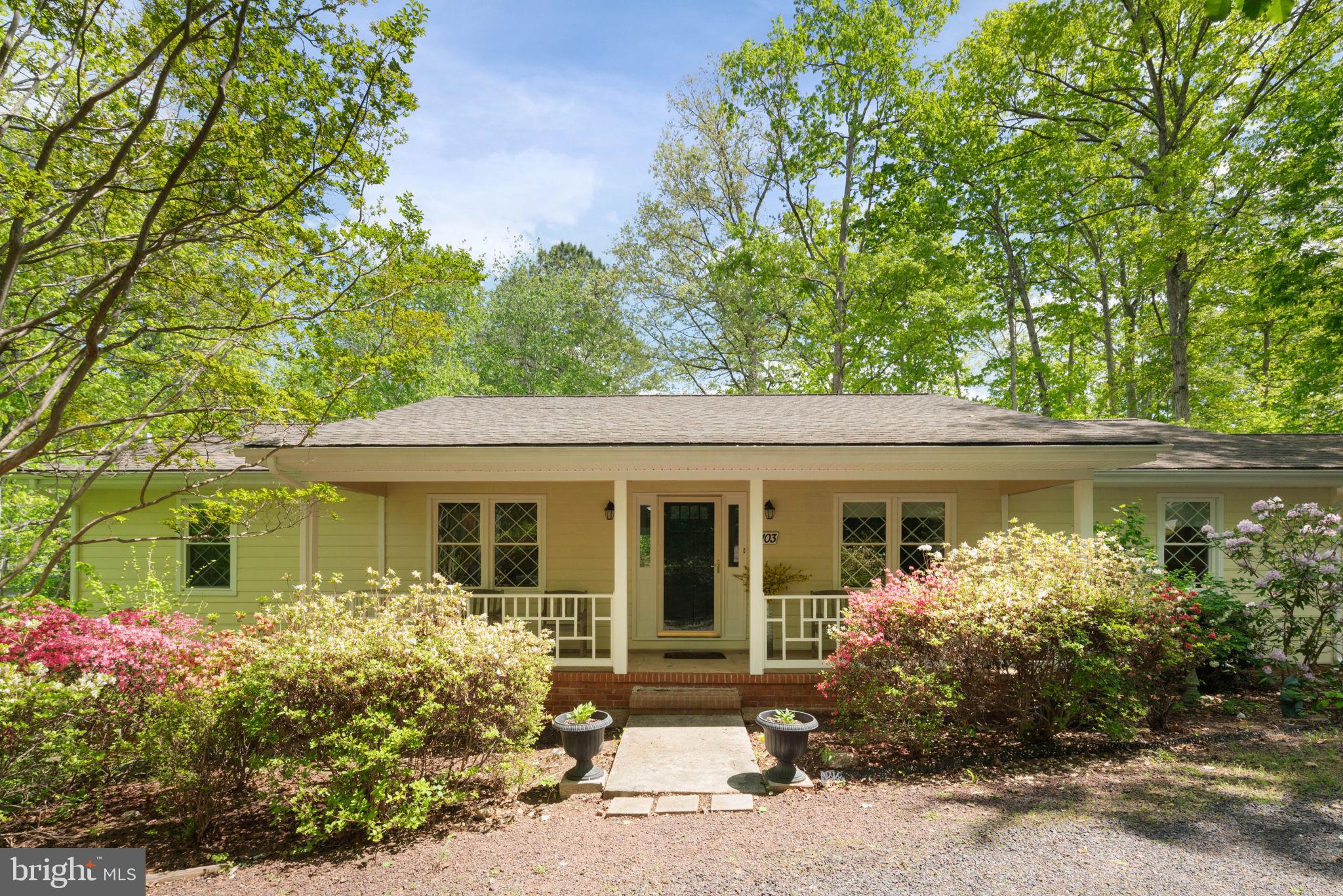 LAKE OF THE WOODS - Residential