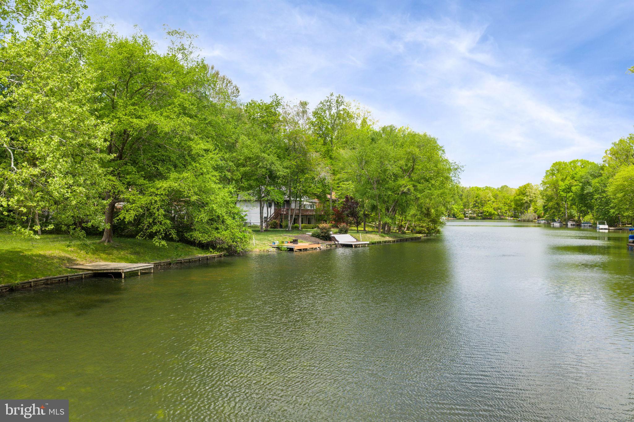 LAKE OF THE WOODS - Residential