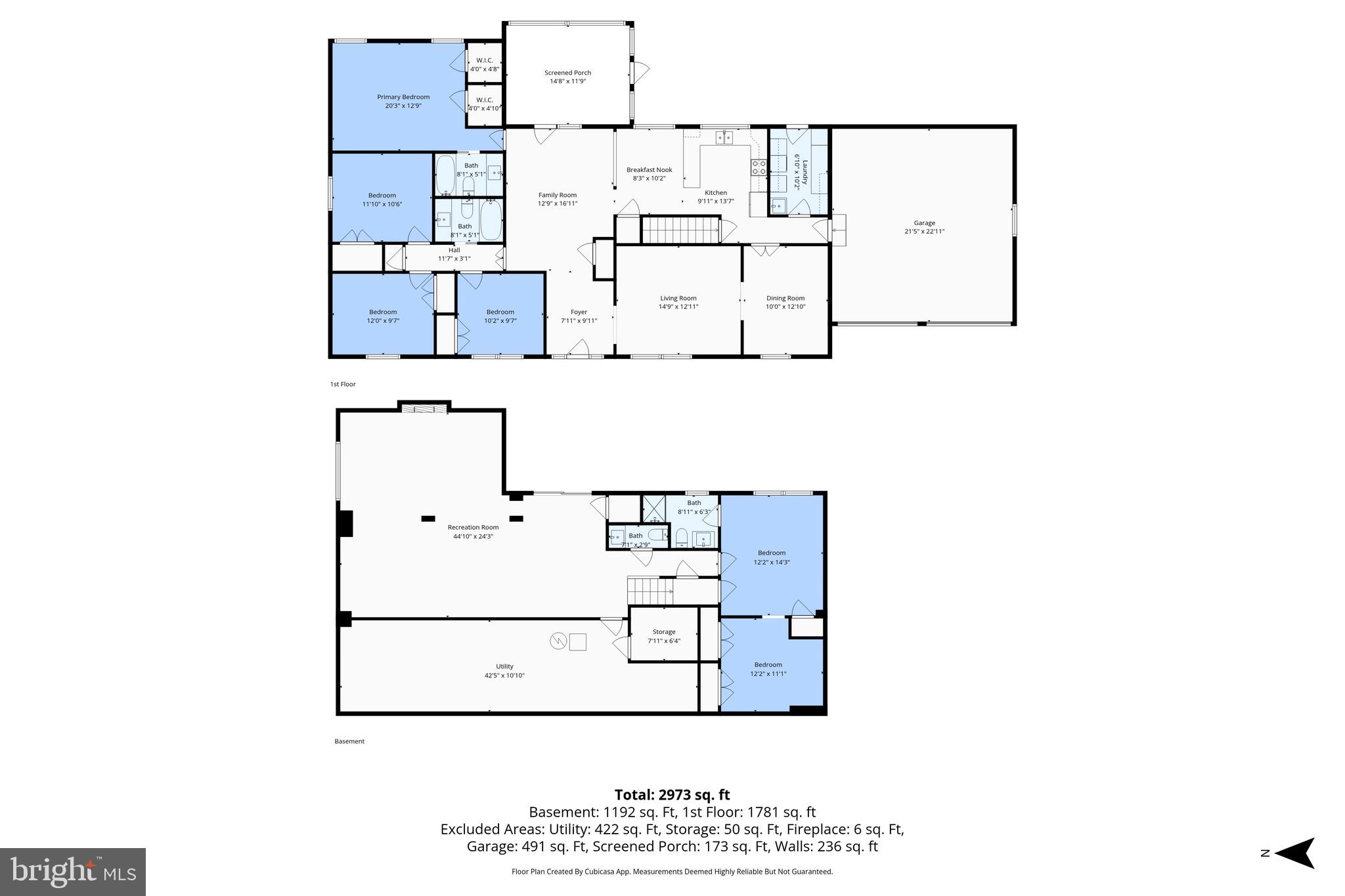 LAKE OF THE WOODS - Residential
