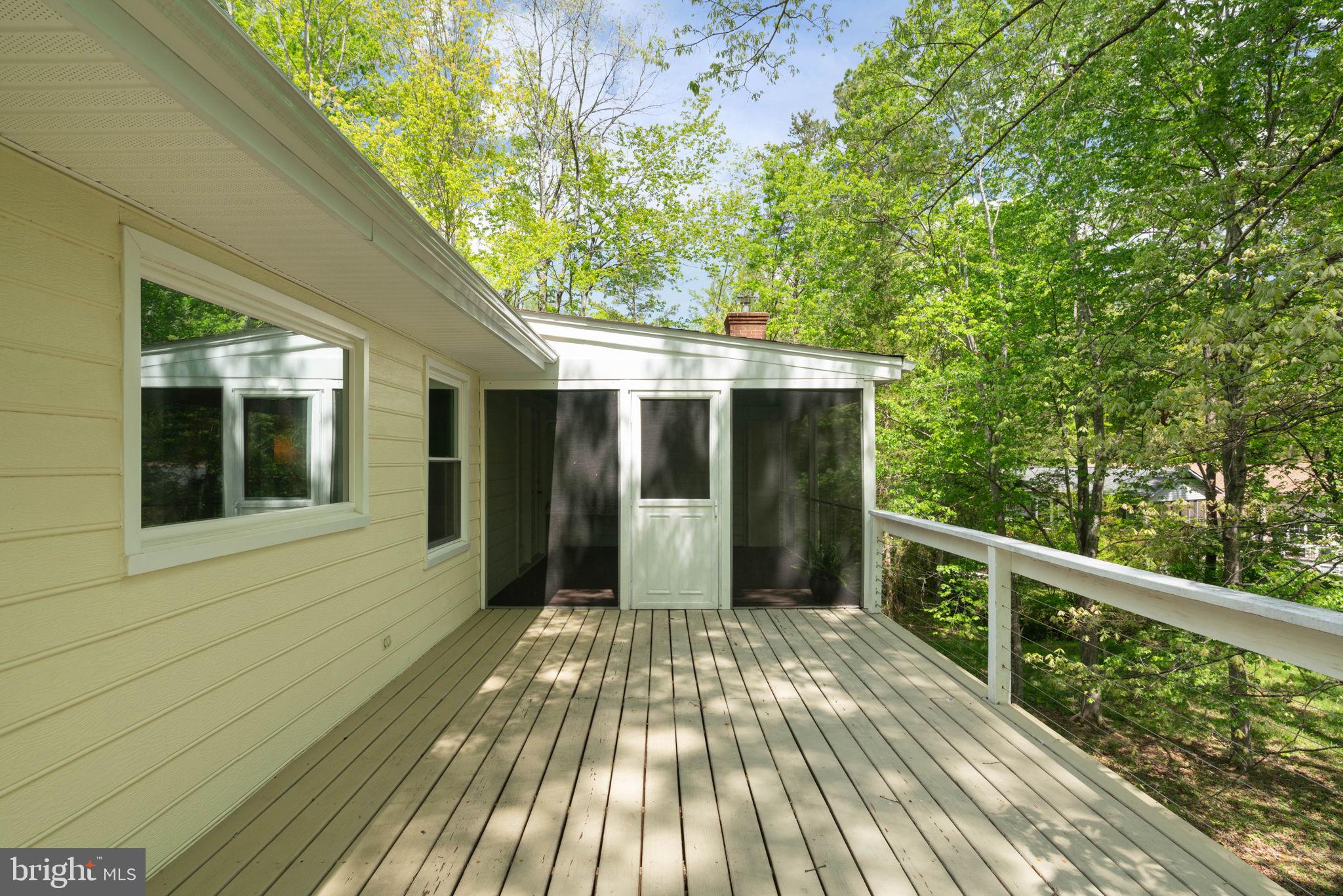 LAKE OF THE WOODS - Residential