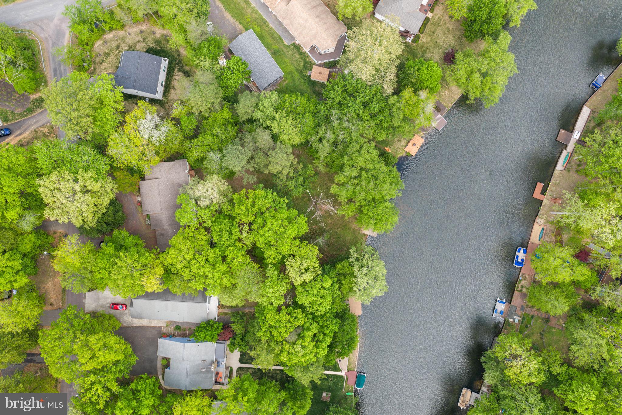 LAKE OF THE WOODS - Residential