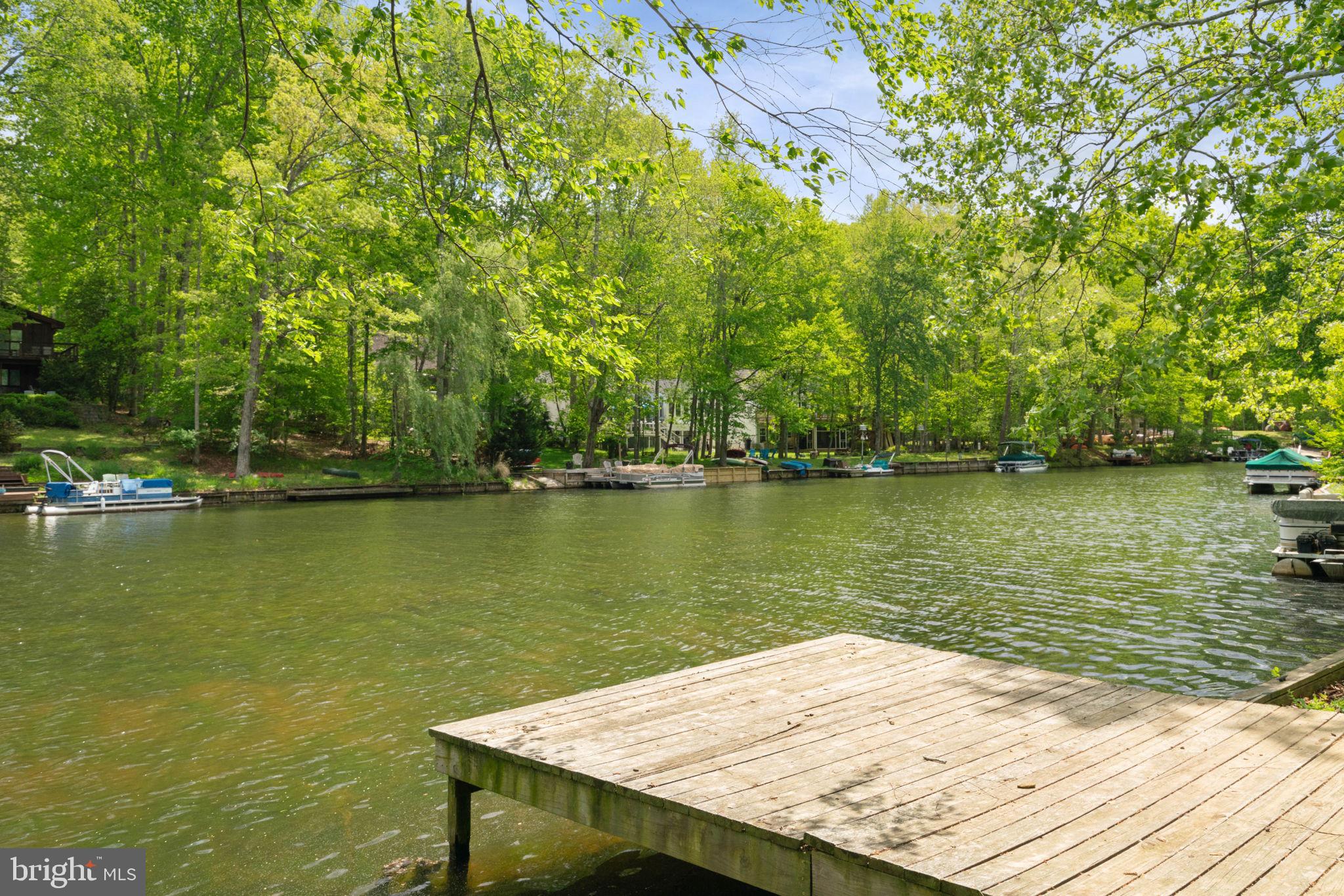 LAKE OF THE WOODS - Residential