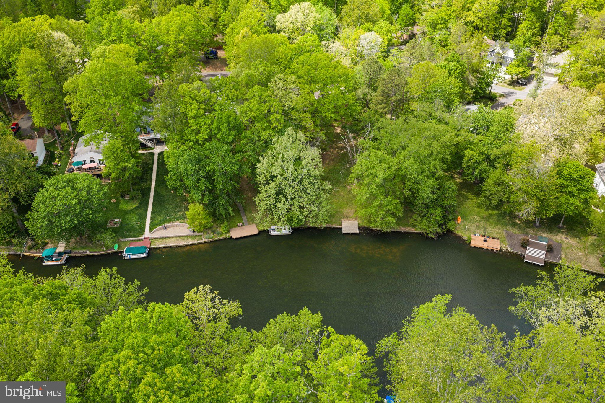 LAKE OF THE WOODS - Residential