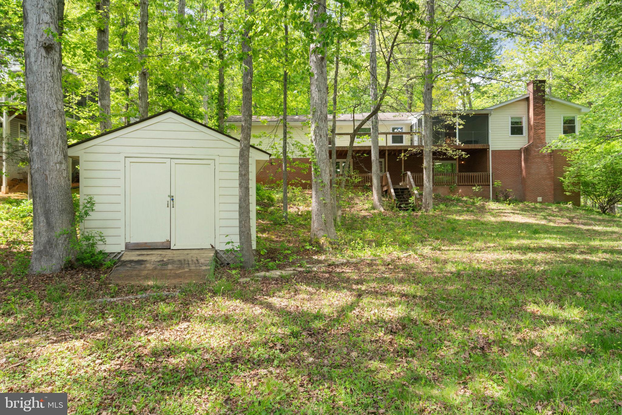 LAKE OF THE WOODS - Residential