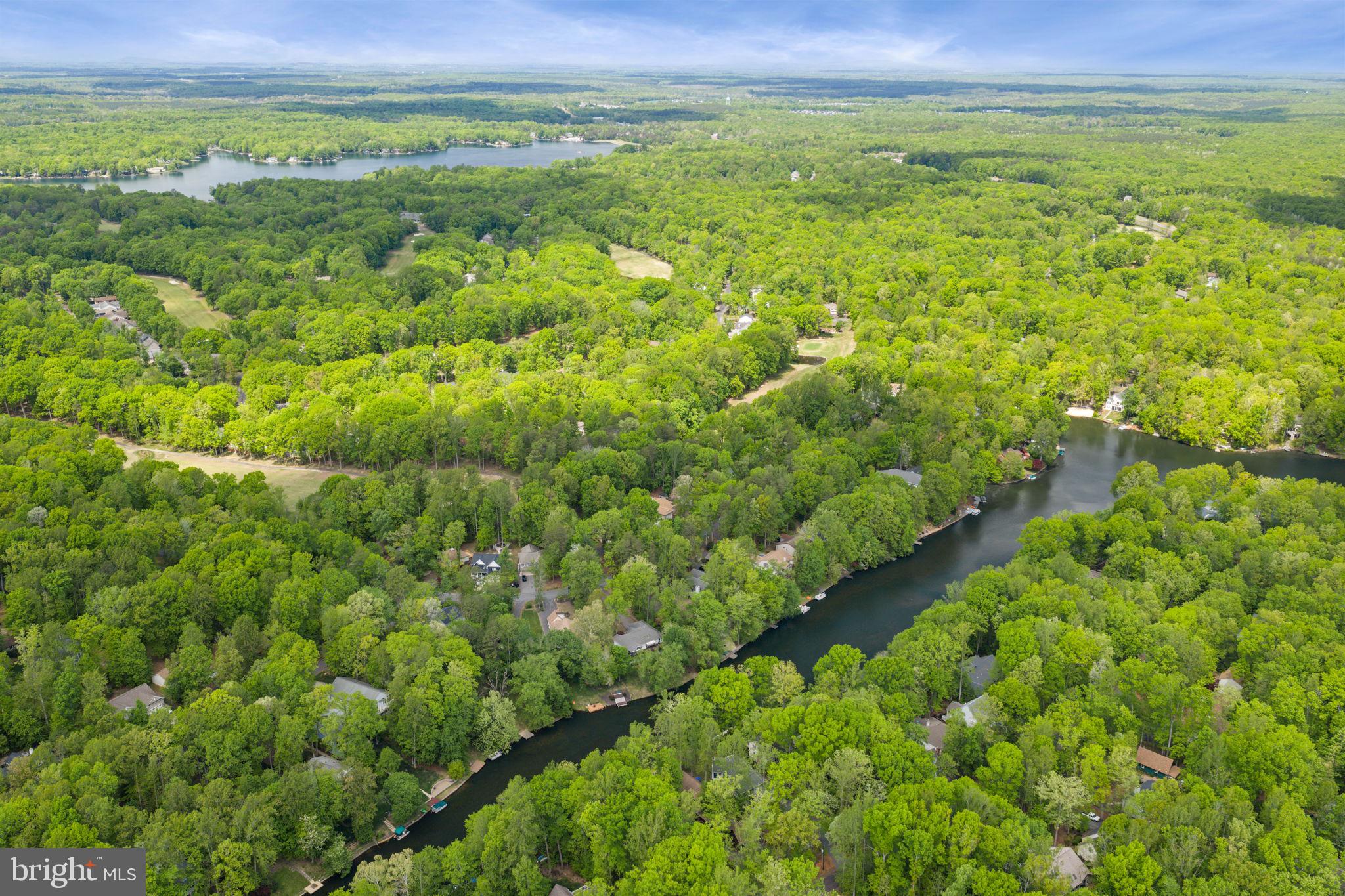 LAKE OF THE WOODS - Residential