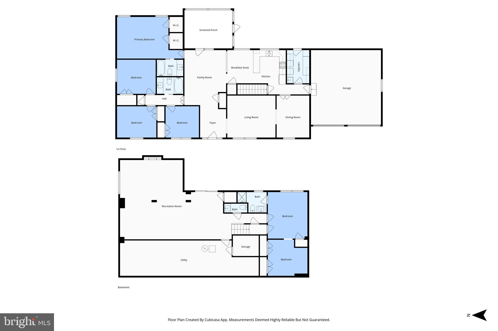LAKE OF THE WOODS - Residential
