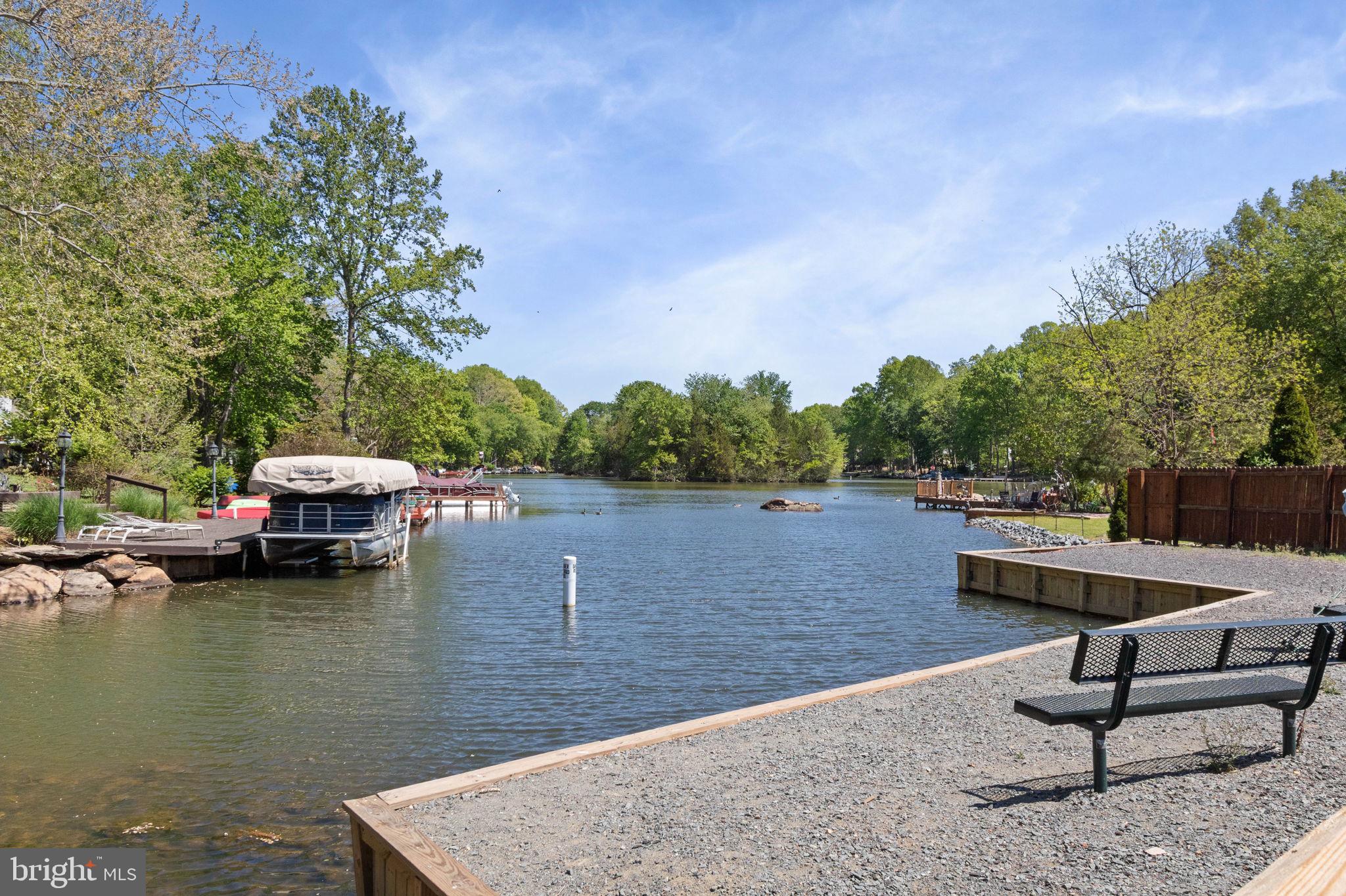 LAKE OF THE WOODS - Residential