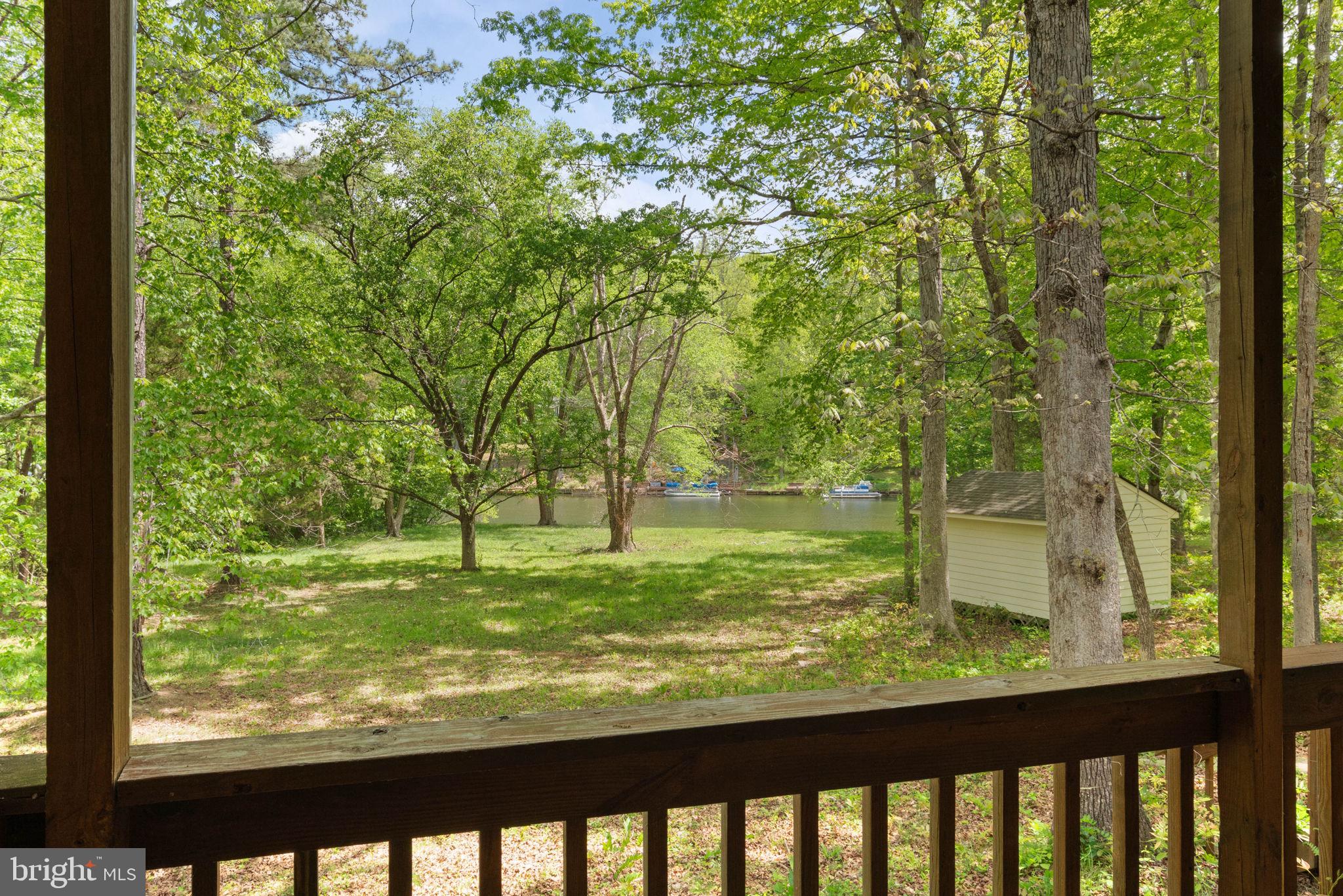 LAKE OF THE WOODS - Residential