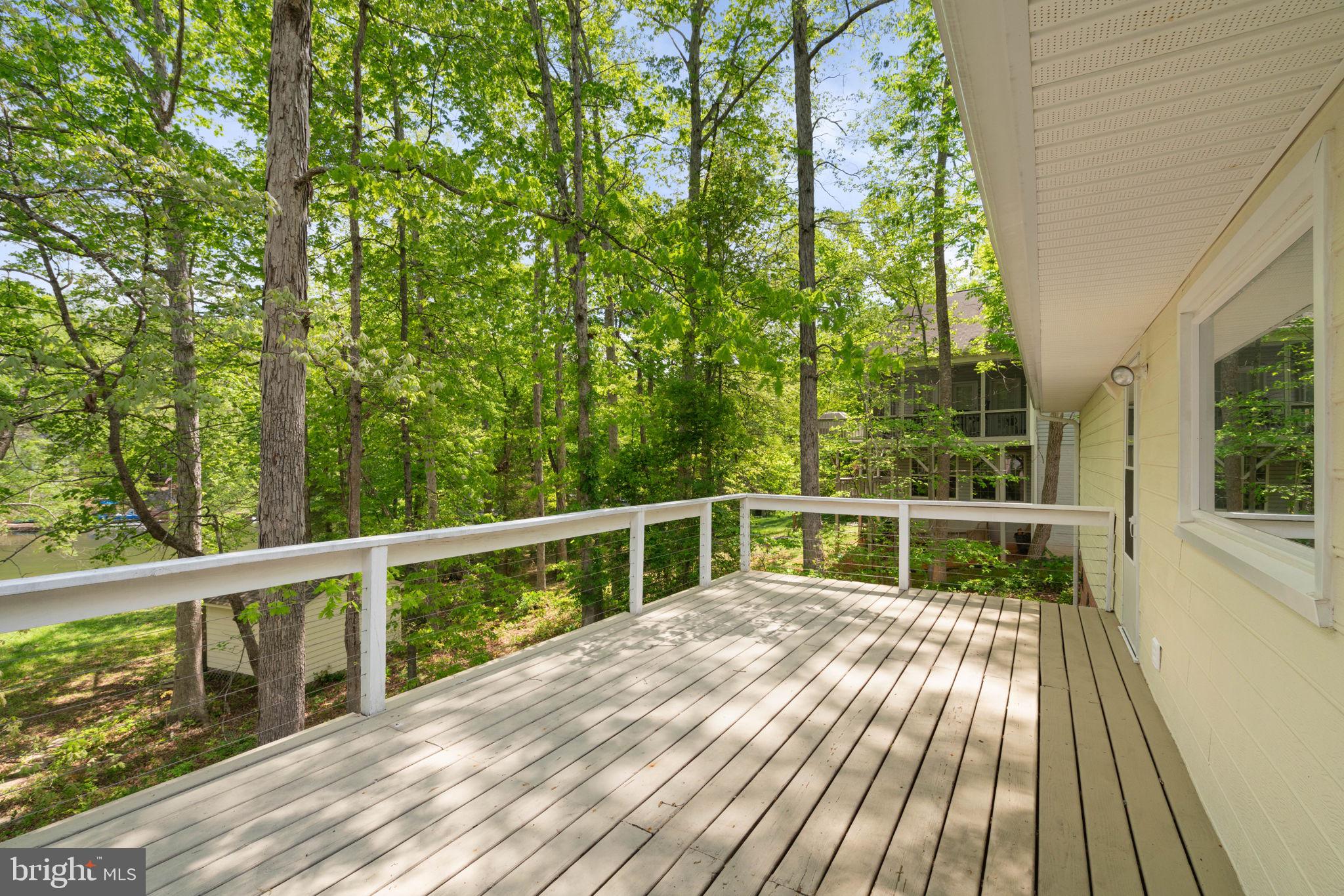LAKE OF THE WOODS - Residential