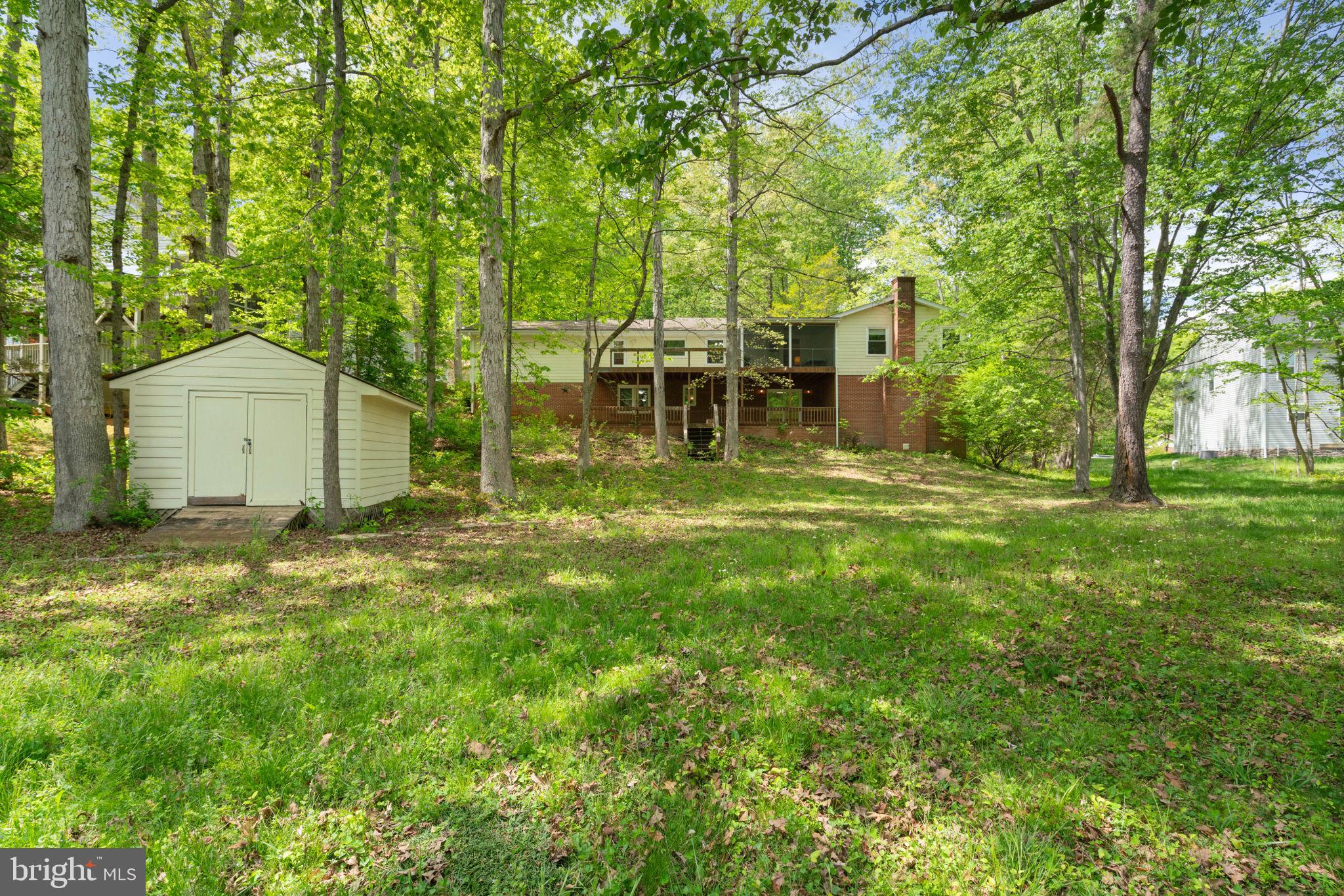 LAKE OF THE WOODS - Residential