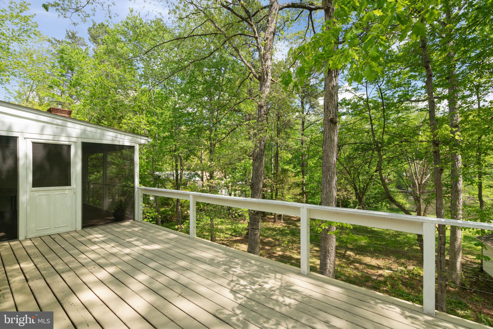 LAKE OF THE WOODS - Residential