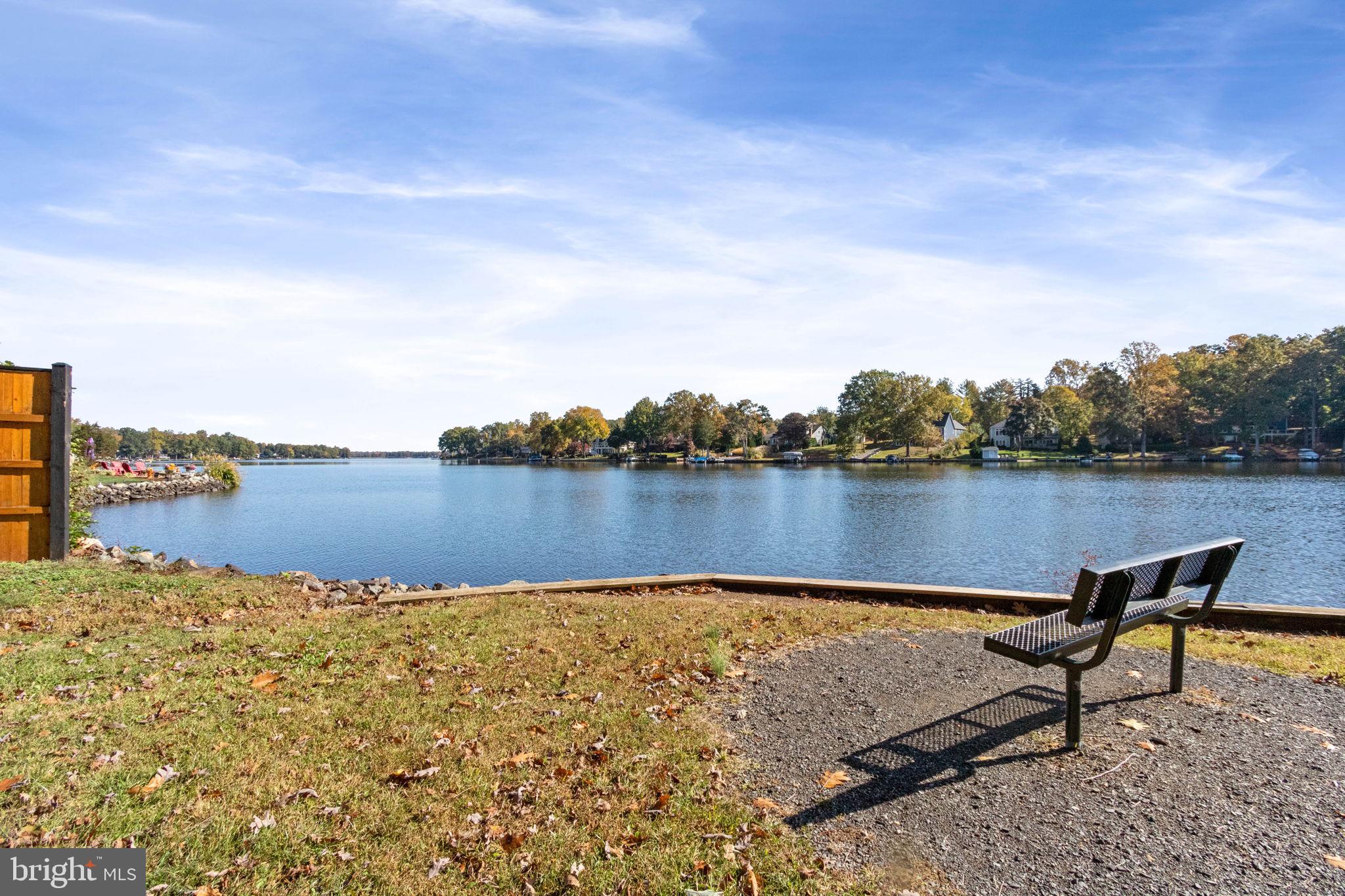 LAKE OF THE WOODS - Residential