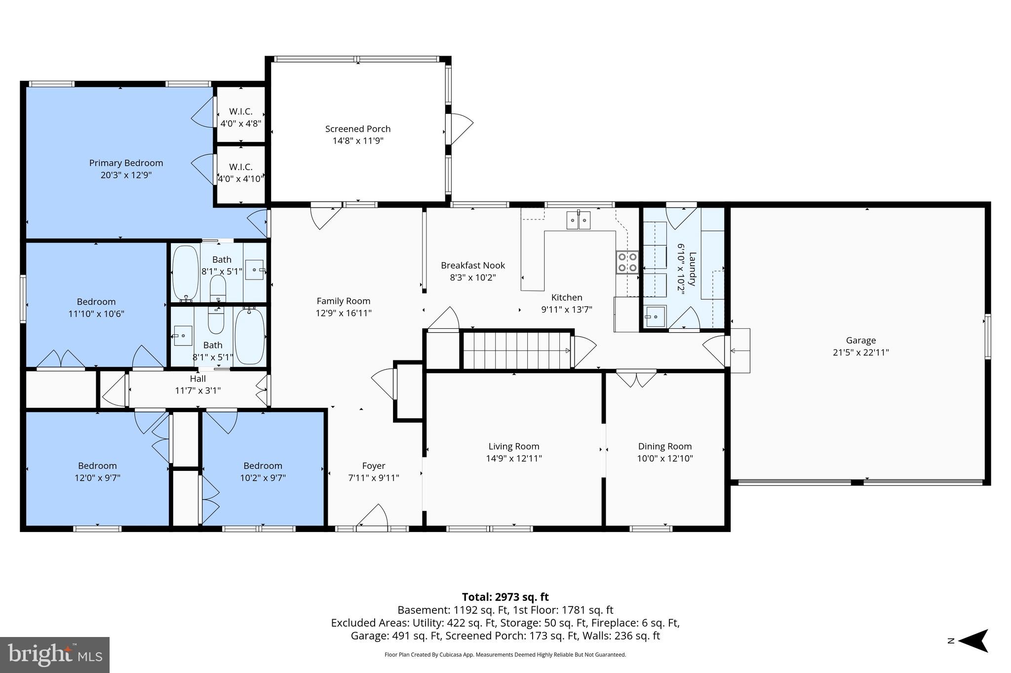 LAKE OF THE WOODS - Residential