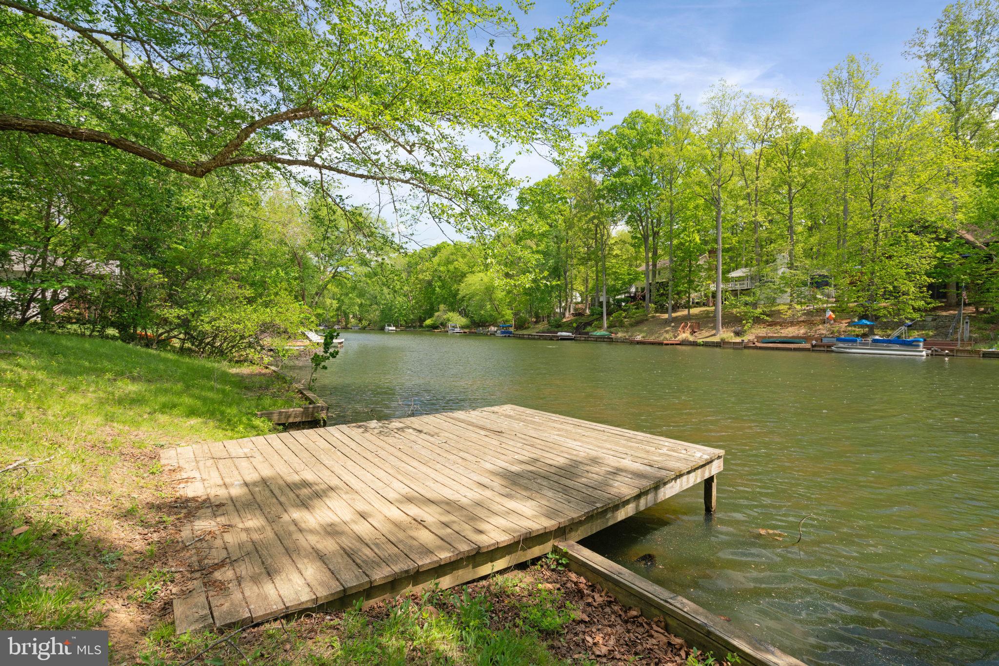 LAKE OF THE WOODS - Residential