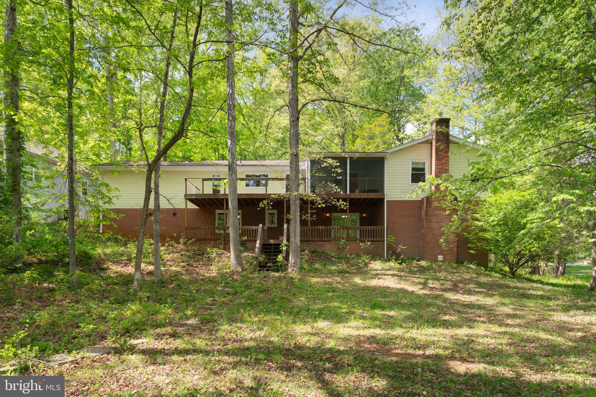 LAKE OF THE WOODS - Residential