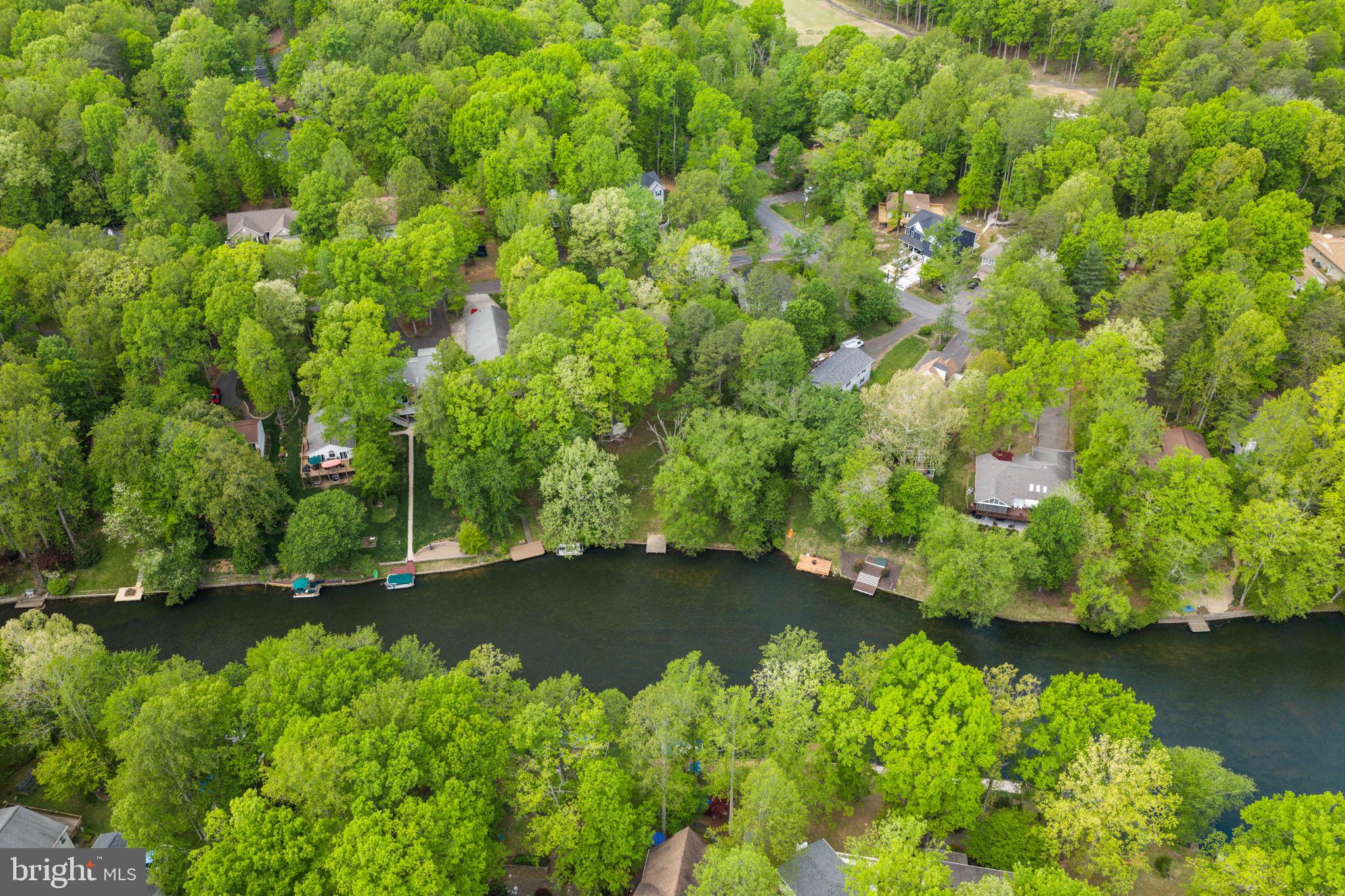 LAKE OF THE WOODS - Residential