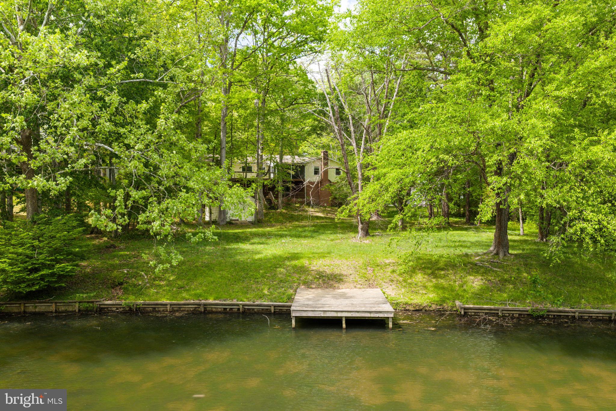 LAKE OF THE WOODS - Residential