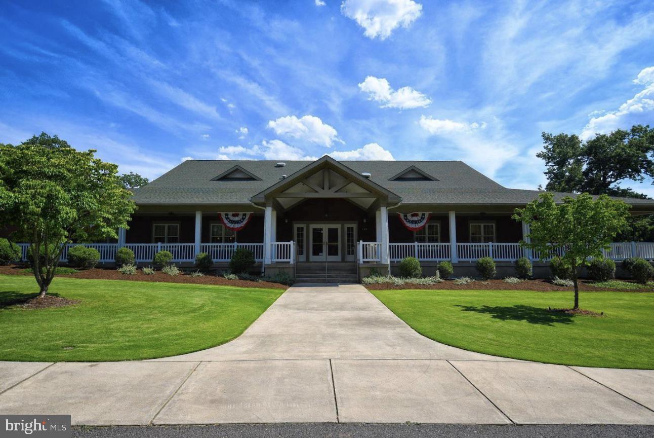 LAKE OF THE WOODS - Residential