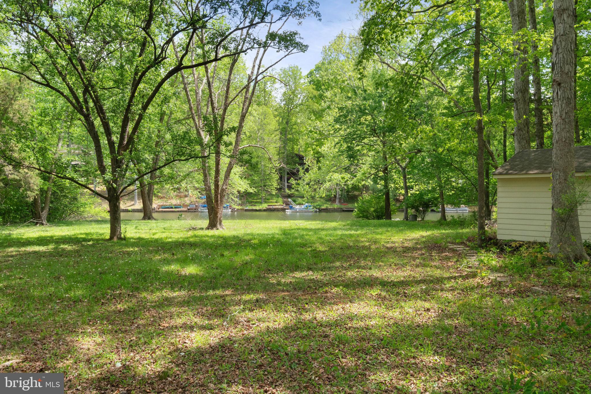 LAKE OF THE WOODS - Residential