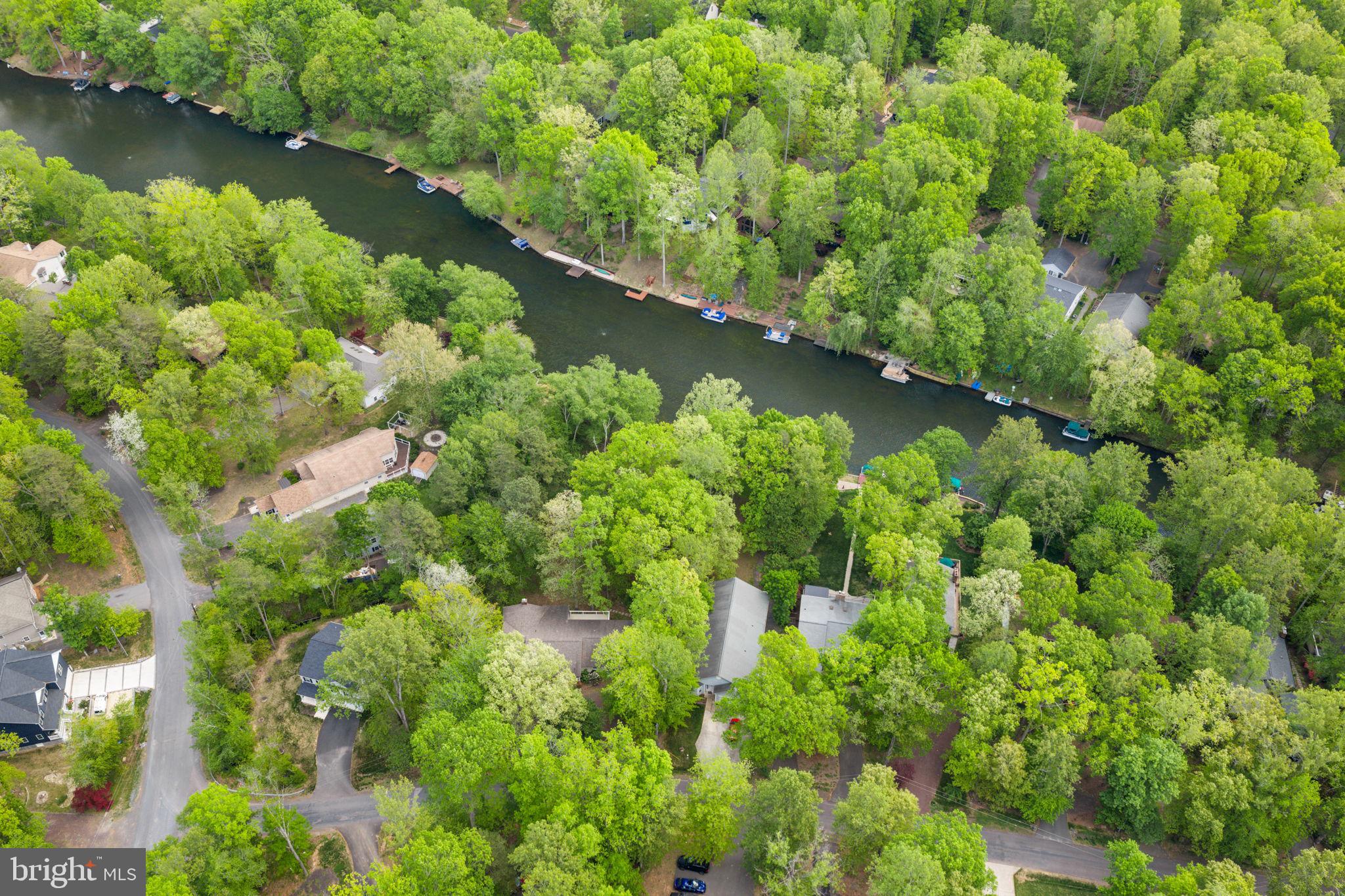 LAKE OF THE WOODS - Residential