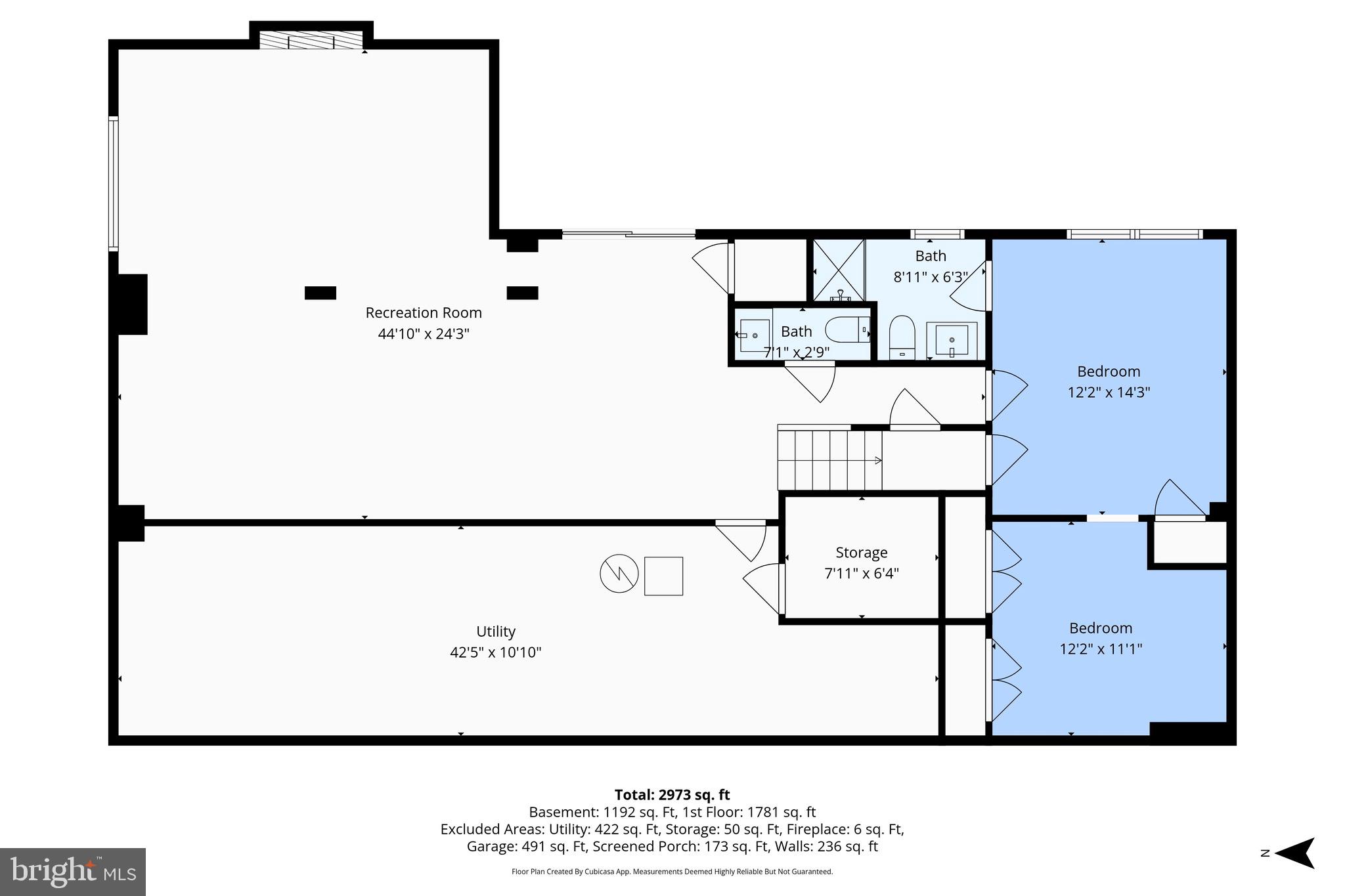 LAKE OF THE WOODS - Residential
