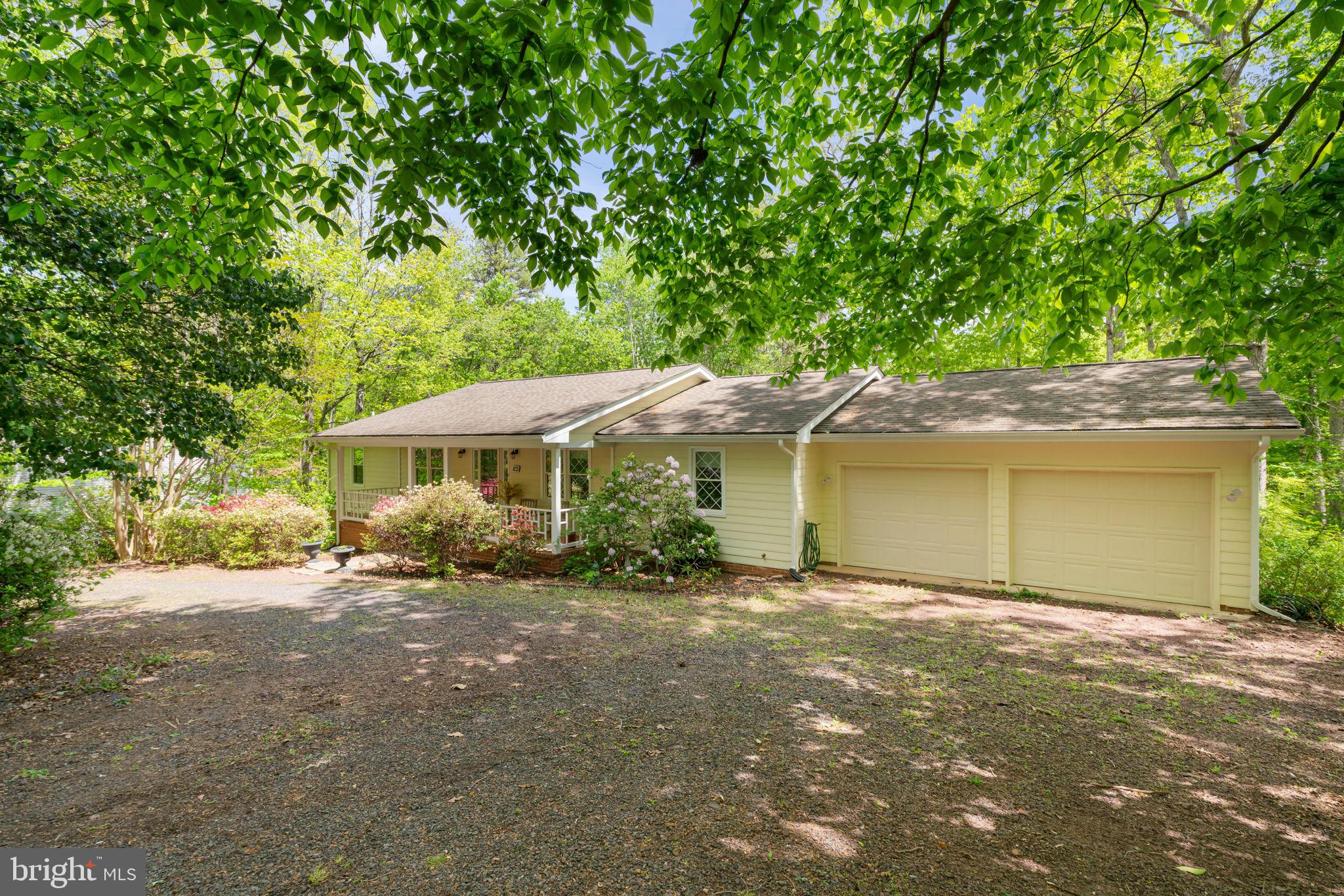 LAKE OF THE WOODS - Residential