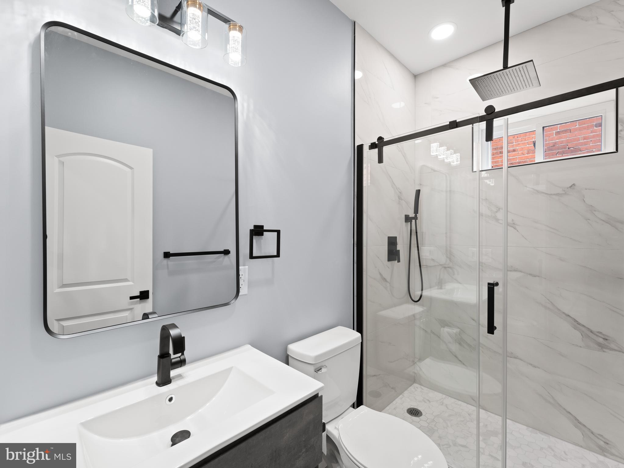 WEST PHILADELPHIA - Residential