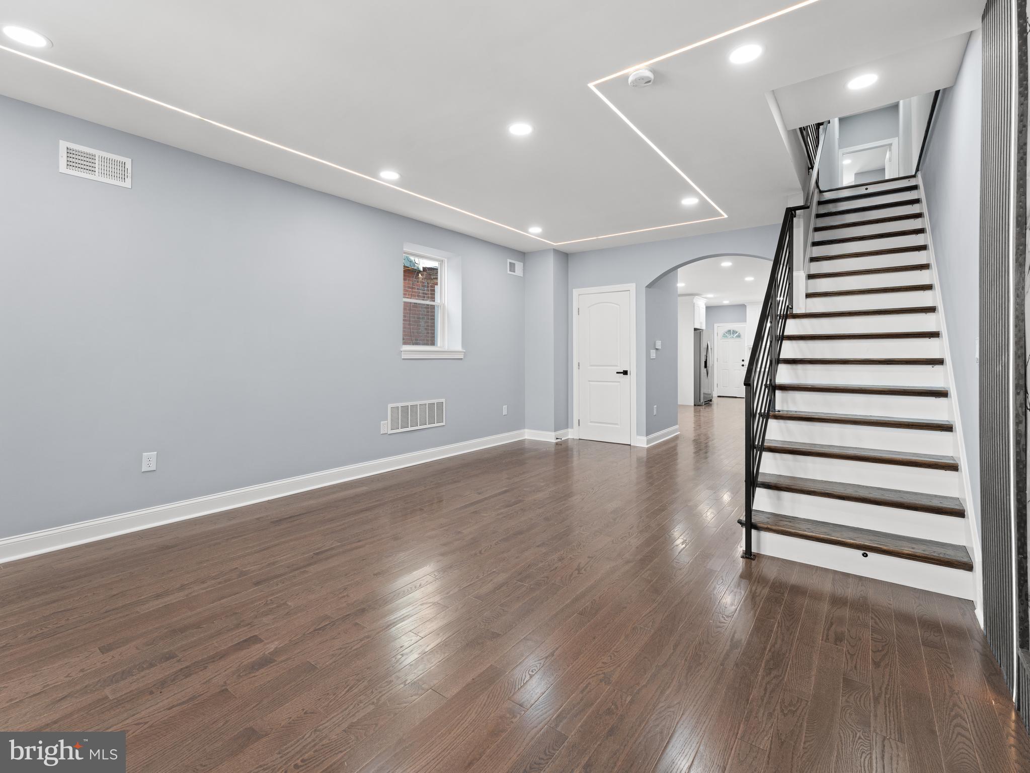 WEST PHILADELPHIA - Residential