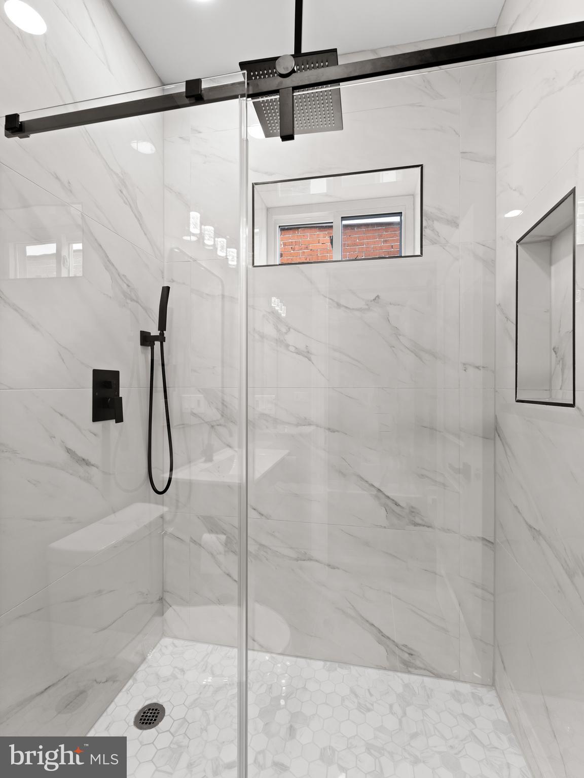 WEST PHILADELPHIA - Residential